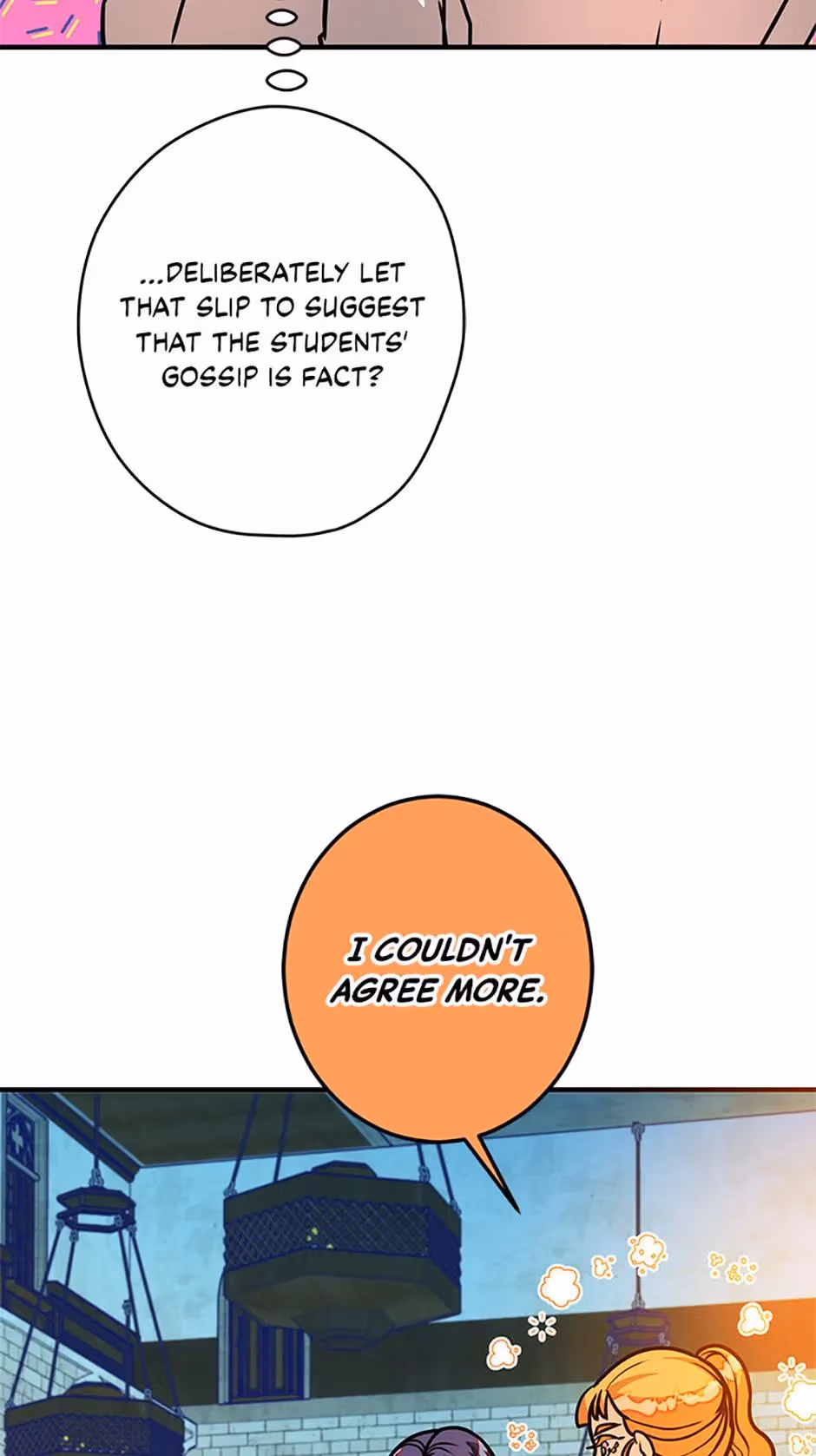 Read Lady Overlord chapter 10 image 36 on Lezhin