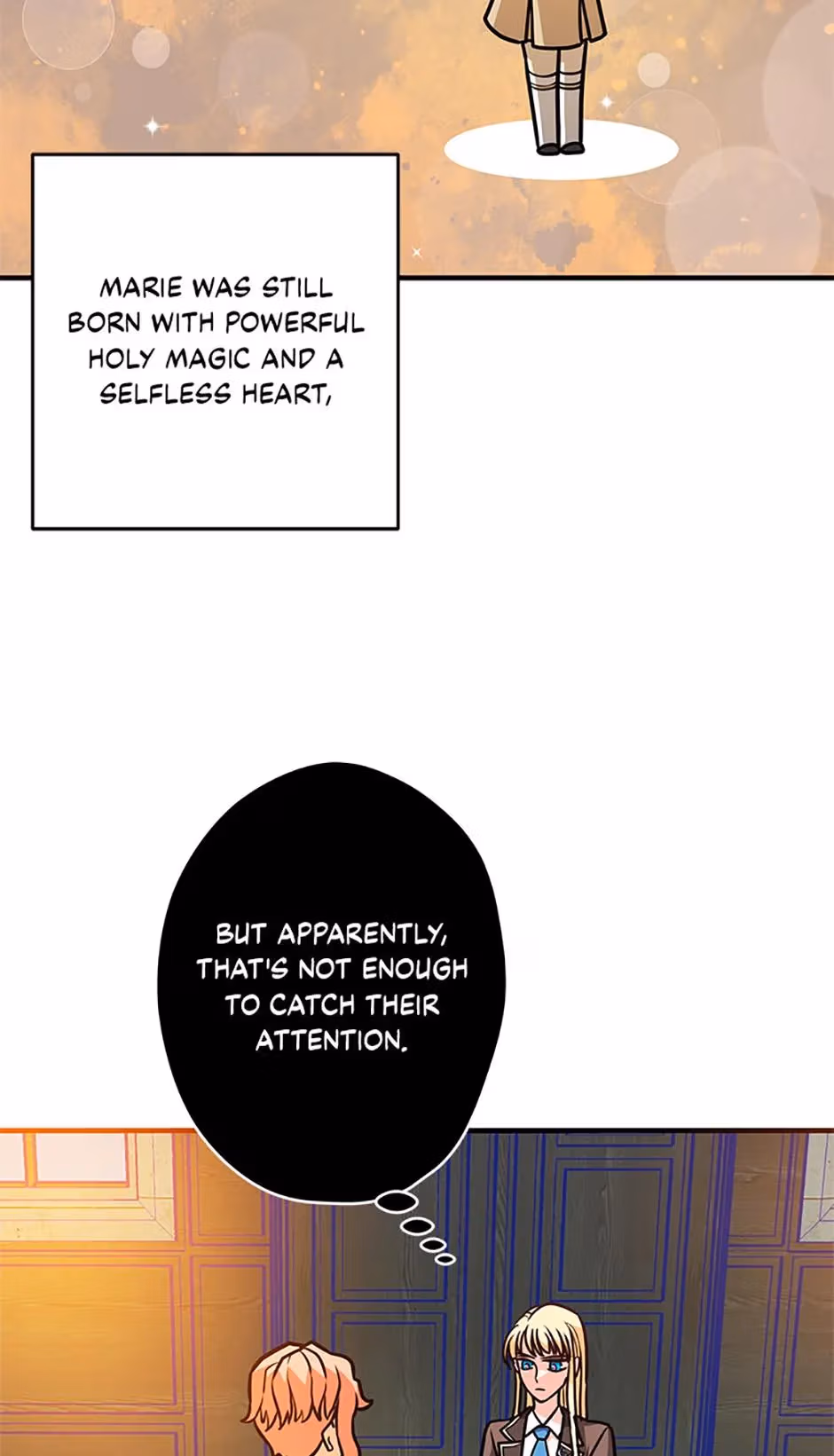 Read Lady Overlord chapter 10 image 4 on Lezhin