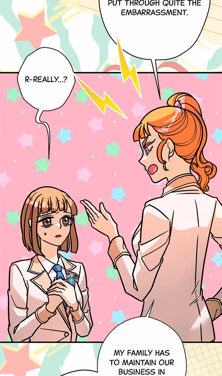 Read Lady Overlord chapter 10 image 40 on Lezhin