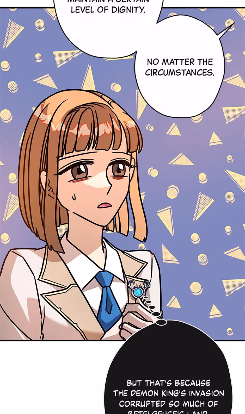 Read Lady Overlord chapter 10 image 42 on Lezhin