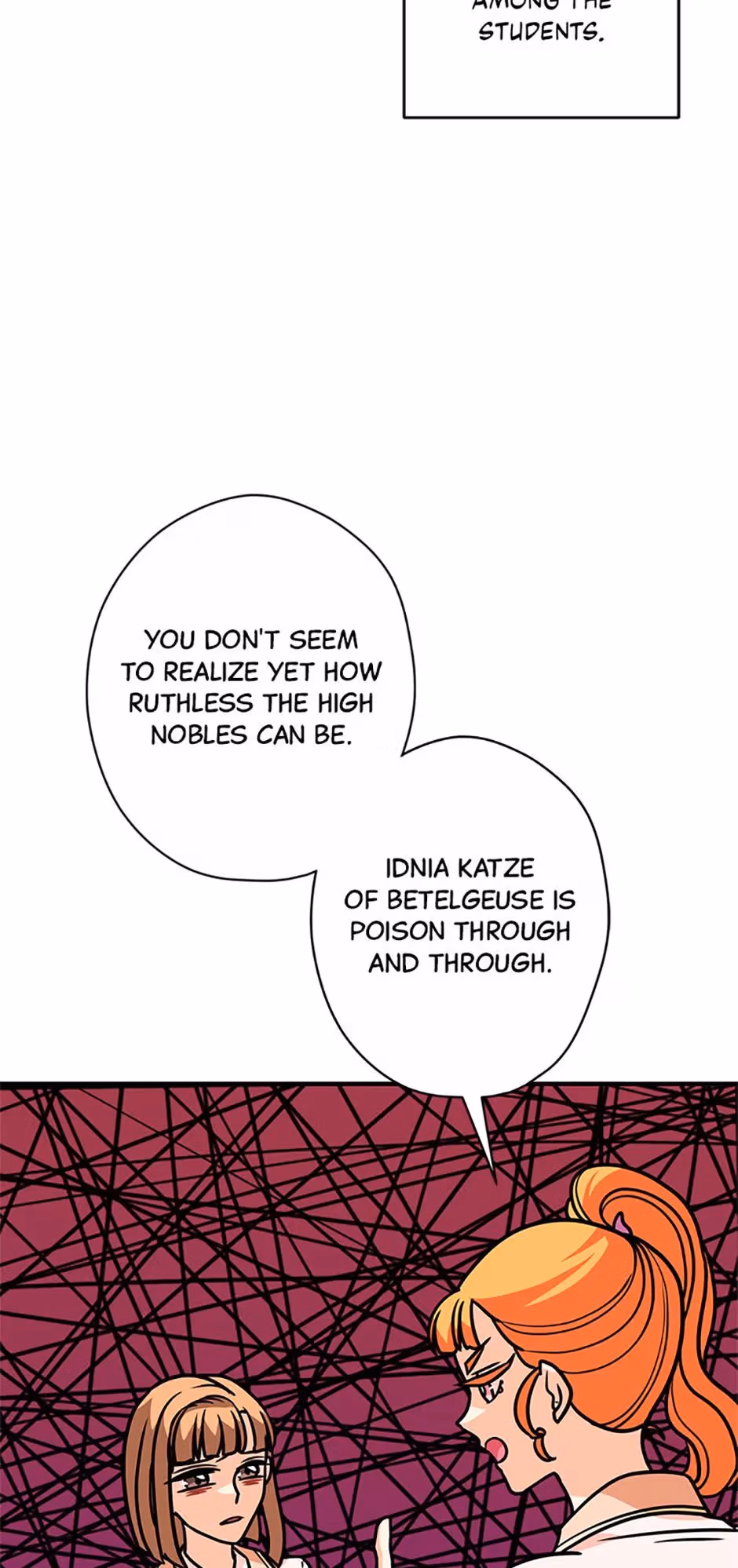 Read Lady Overlord chapter 10 image 47 on Lezhin