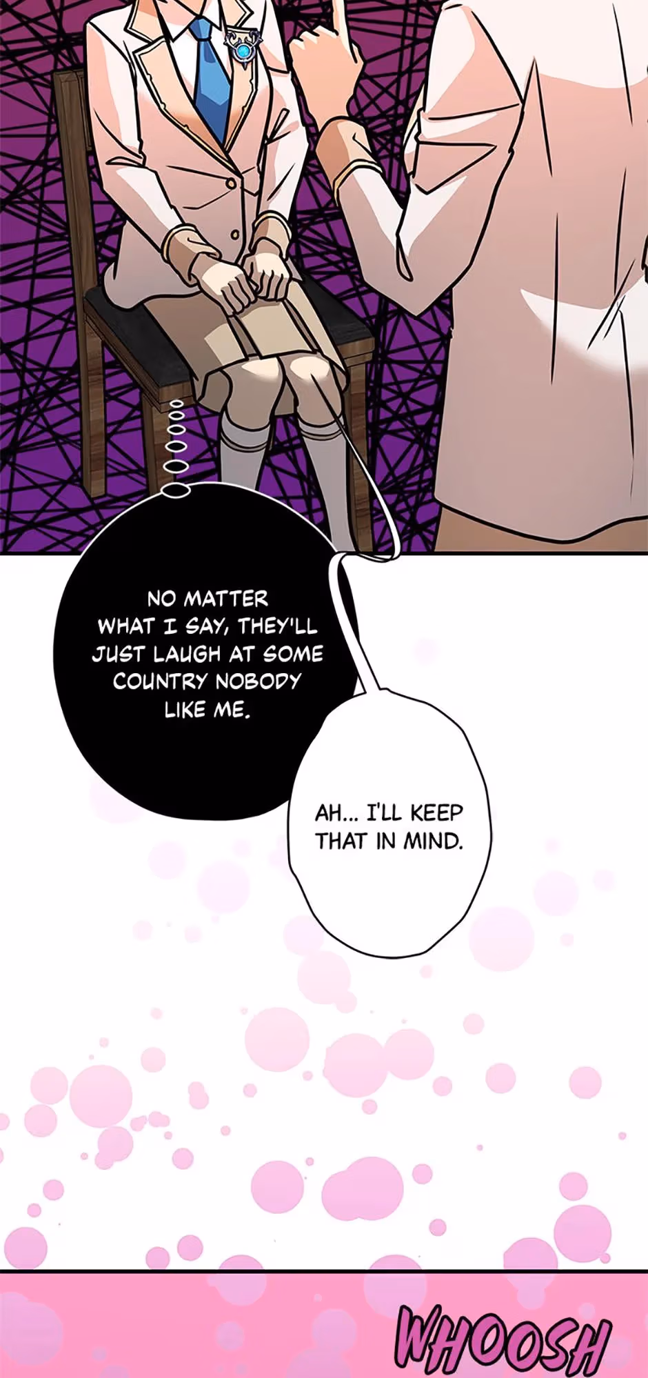 Read Lady Overlord chapter 10 image 48 on Lezhin