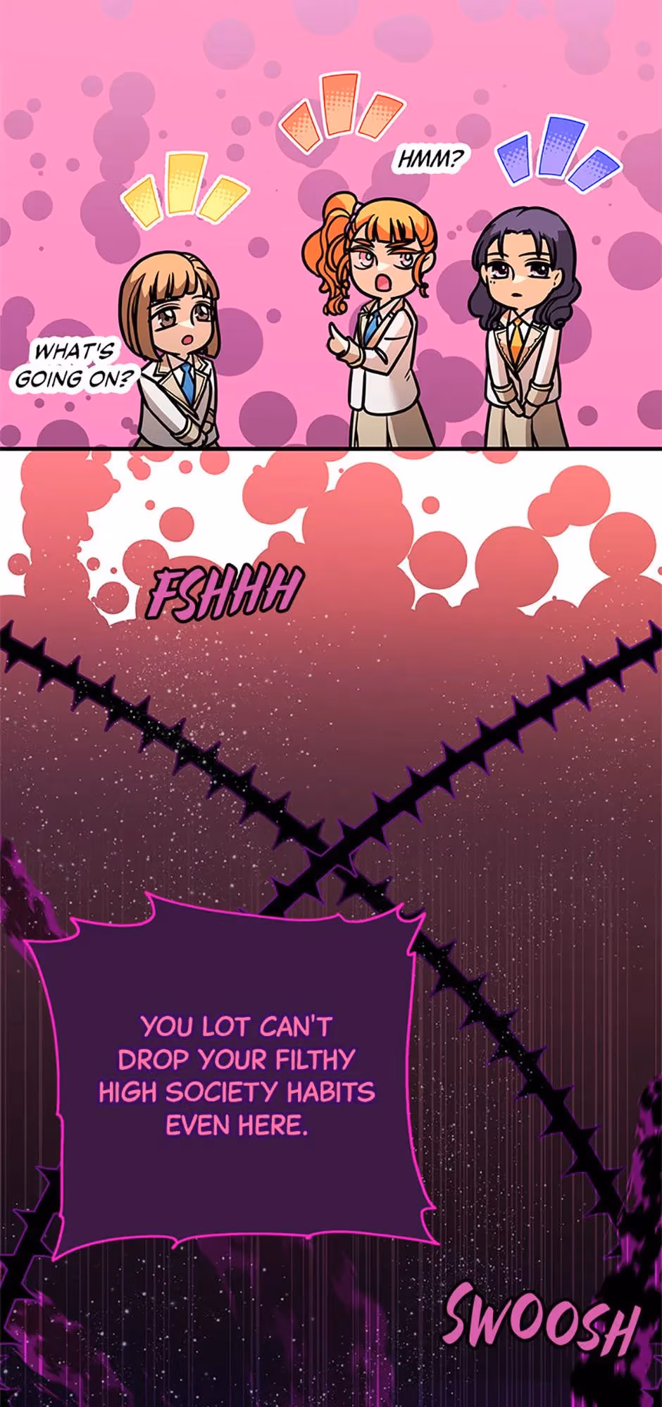 Read Lady Overlord chapter 10 image 49 on Lezhin
