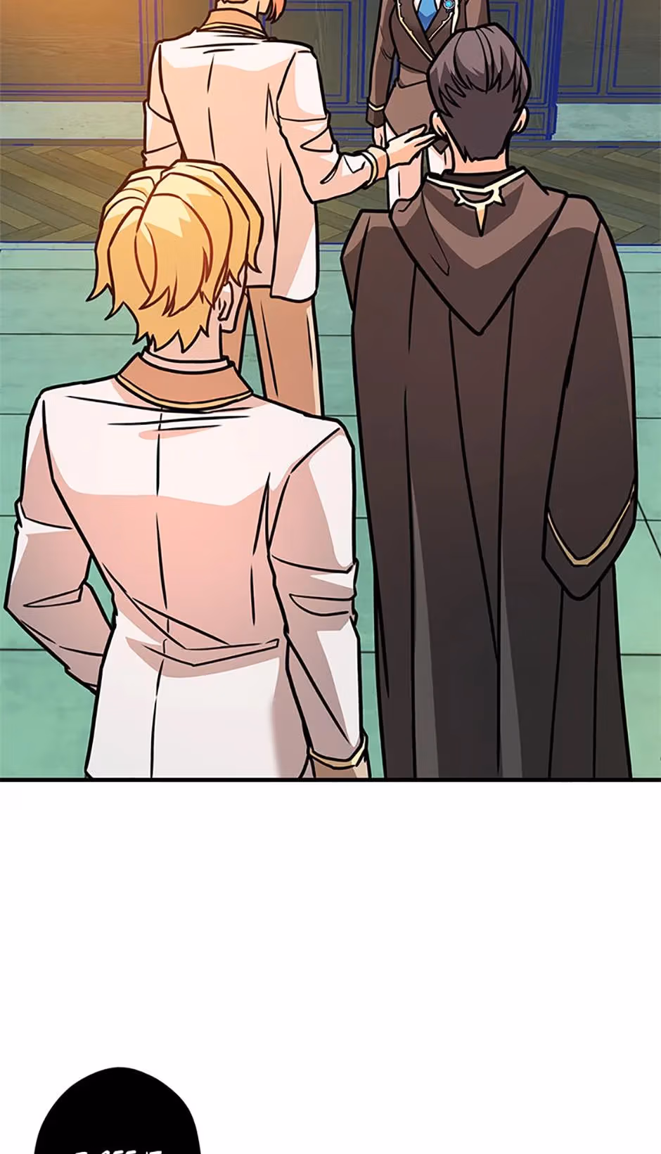 Read Lady Overlord chapter 10 image 5 on Lezhin