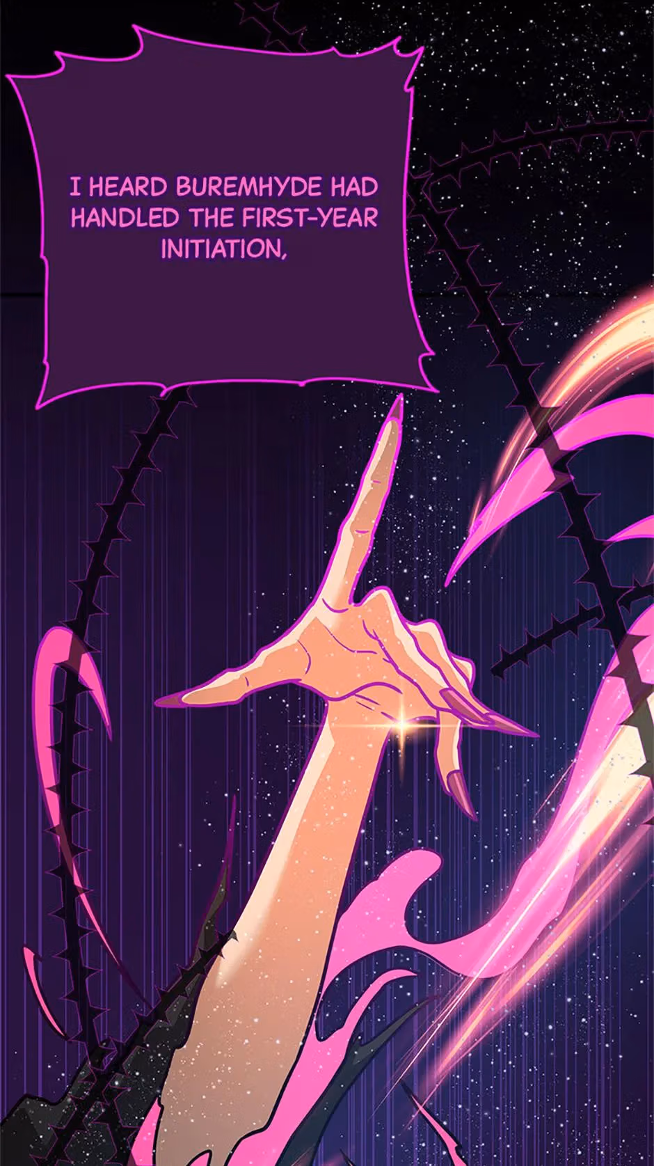 Read Lady Overlord chapter 10 image 52 on Lezhin