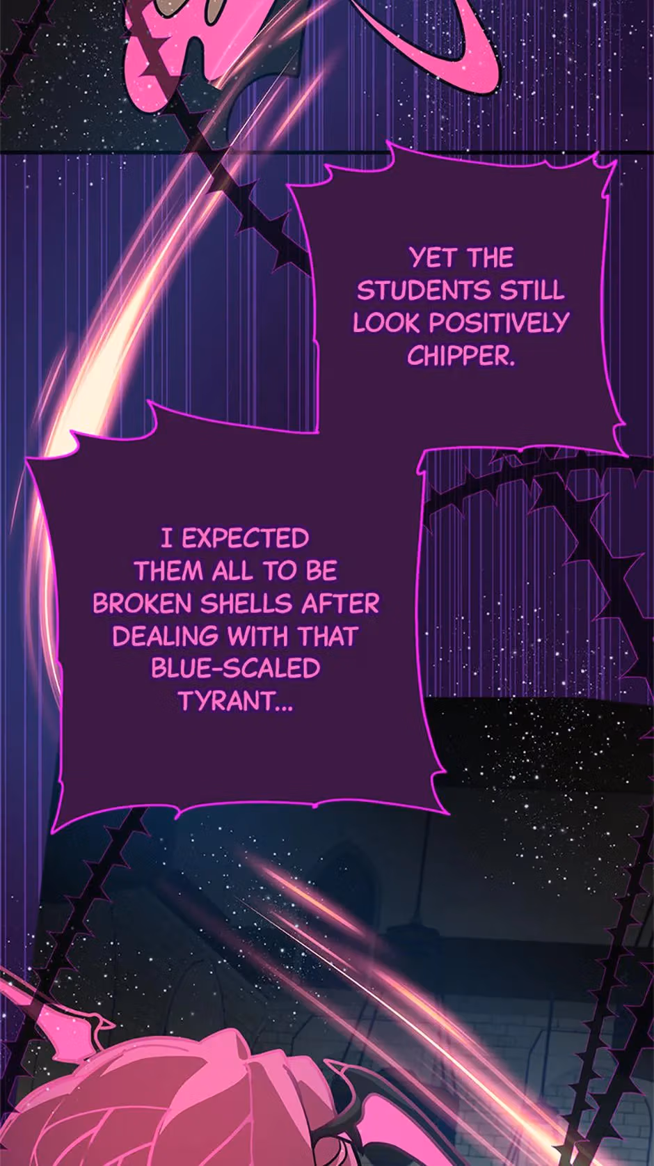 Read Lady Overlord chapter 10 image 53 on Lezhin