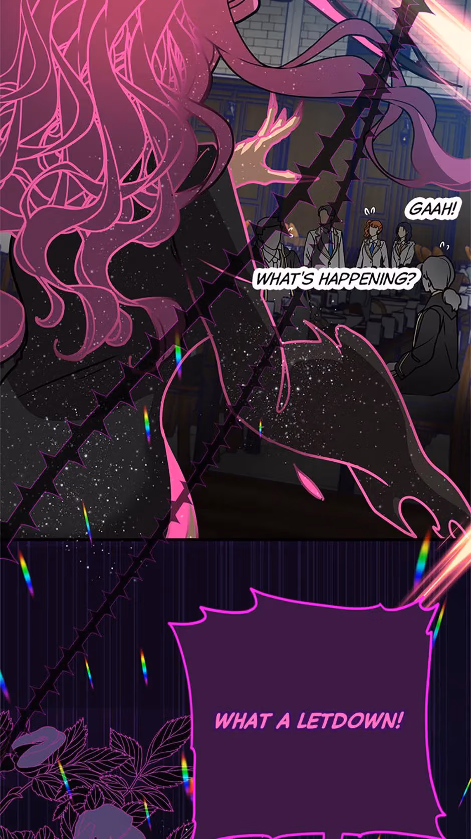 Read Lady Overlord chapter 10 image 54 on Lezhin