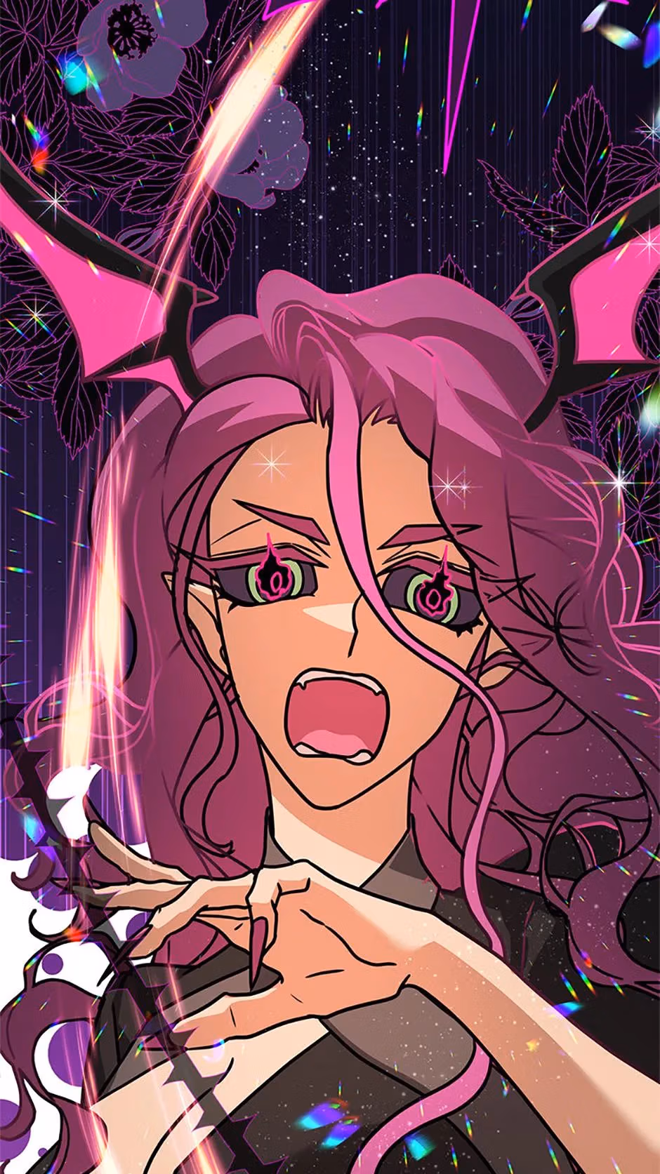 Read Lady Overlord chapter 10 image 55 on Lezhin