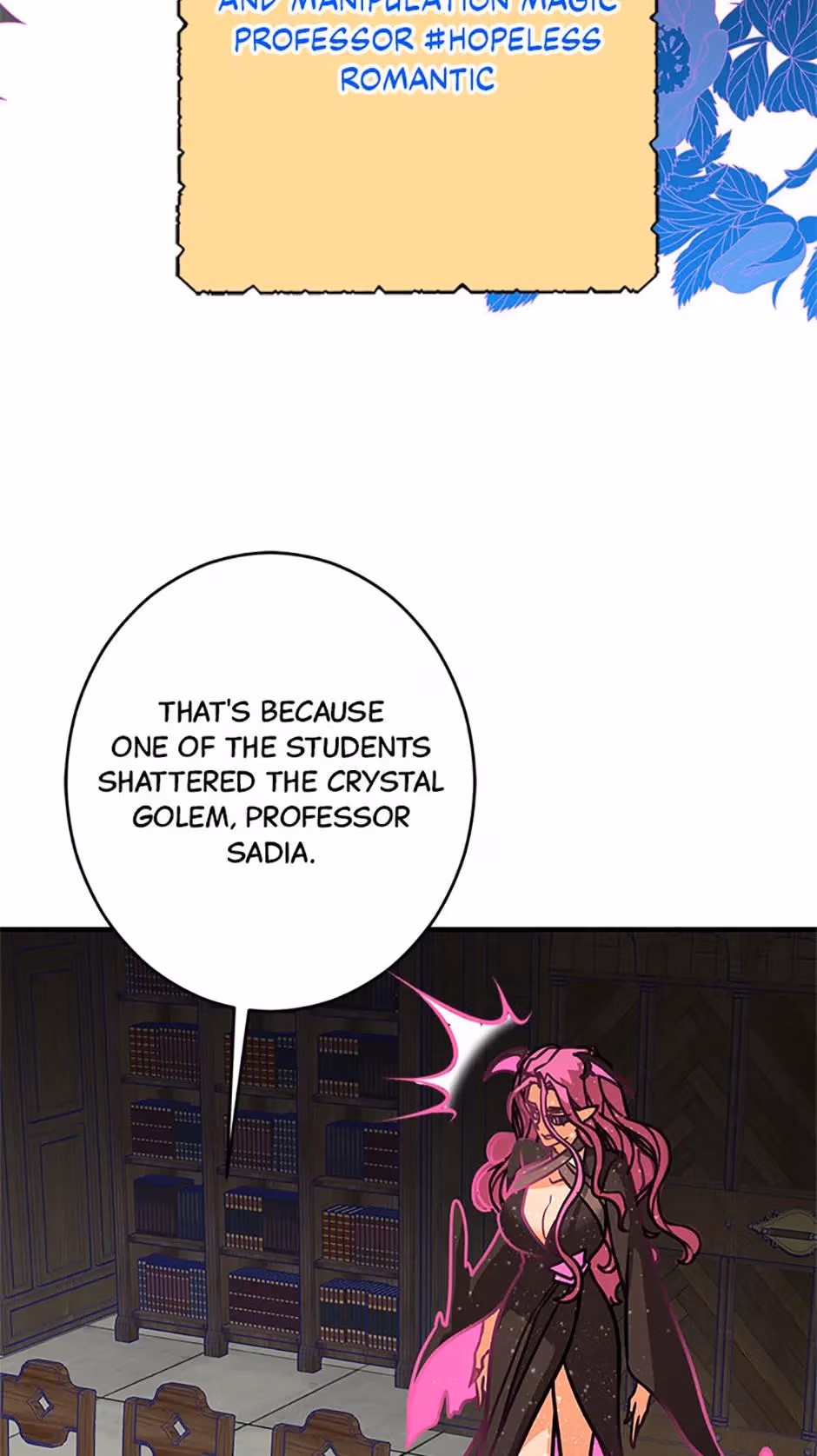 Read Lady Overlord chapter 10 image 57 on Lezhin
