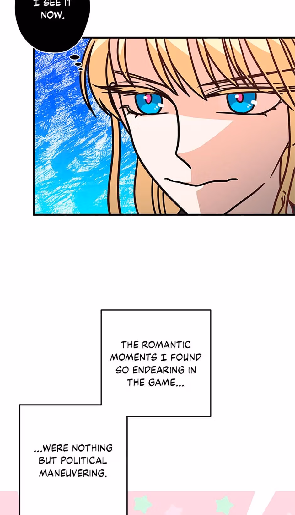 Read Lady Overlord chapter 10 image 6 on Lezhin