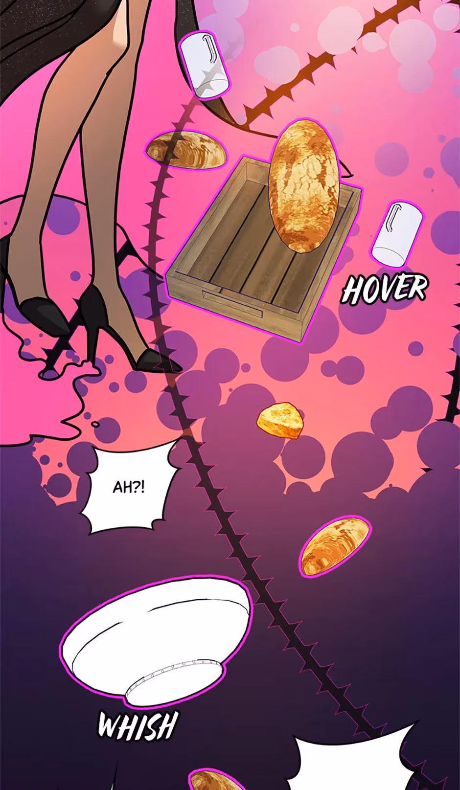 Read Lady Overlord chapter 10 image 61 on Lezhin