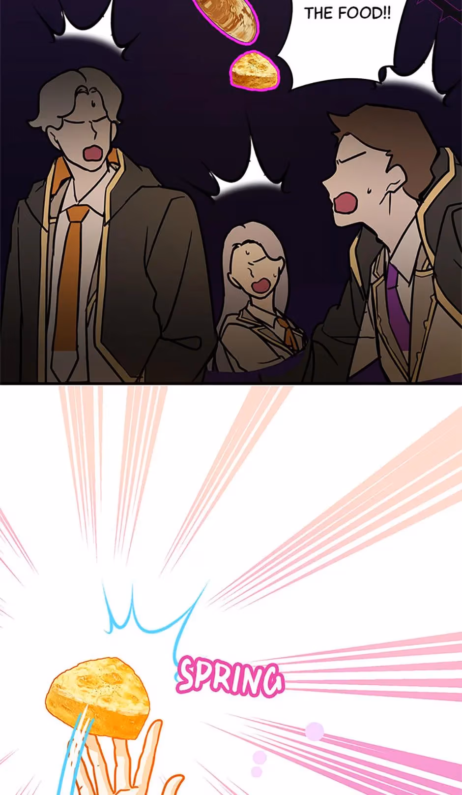 Read Lady Overlord chapter 10 image 62 on Lezhin