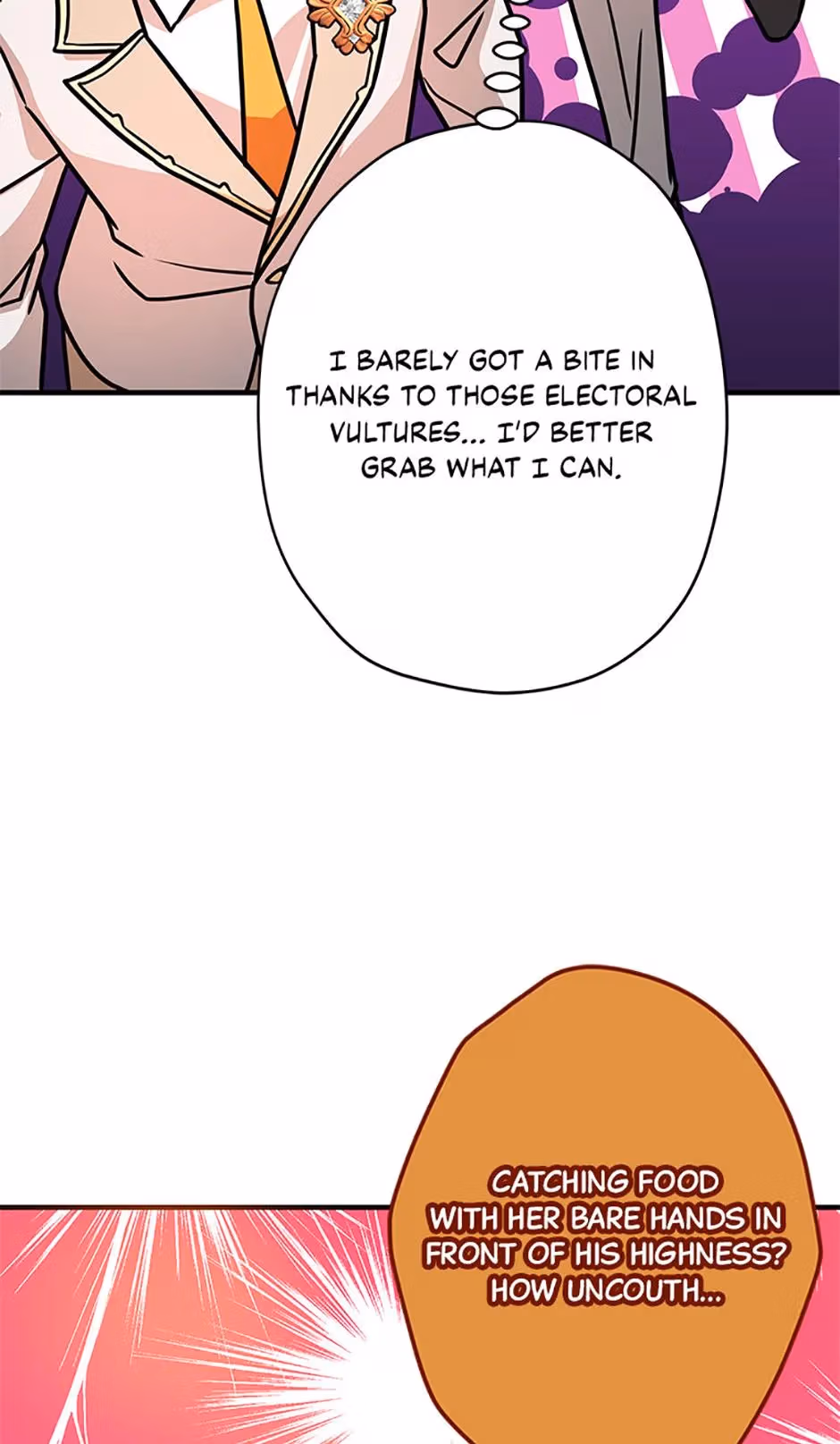Read Lady Overlord chapter 10 image 64 on Lezhin