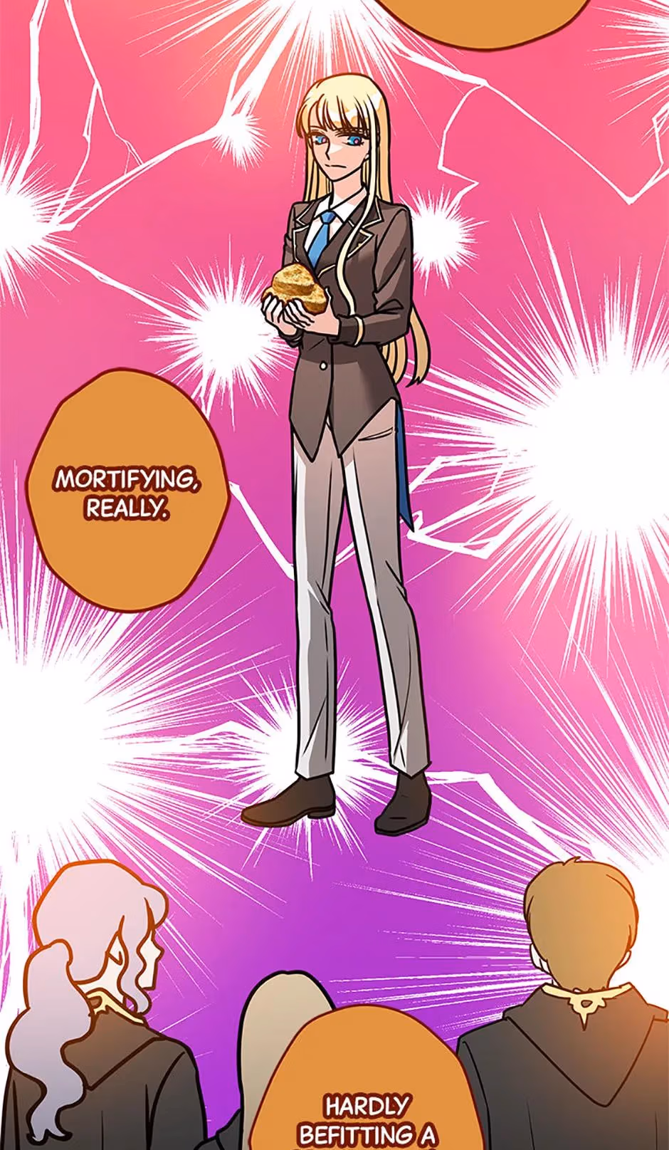 Read Lady Overlord chapter 10 image 65 on Lezhin