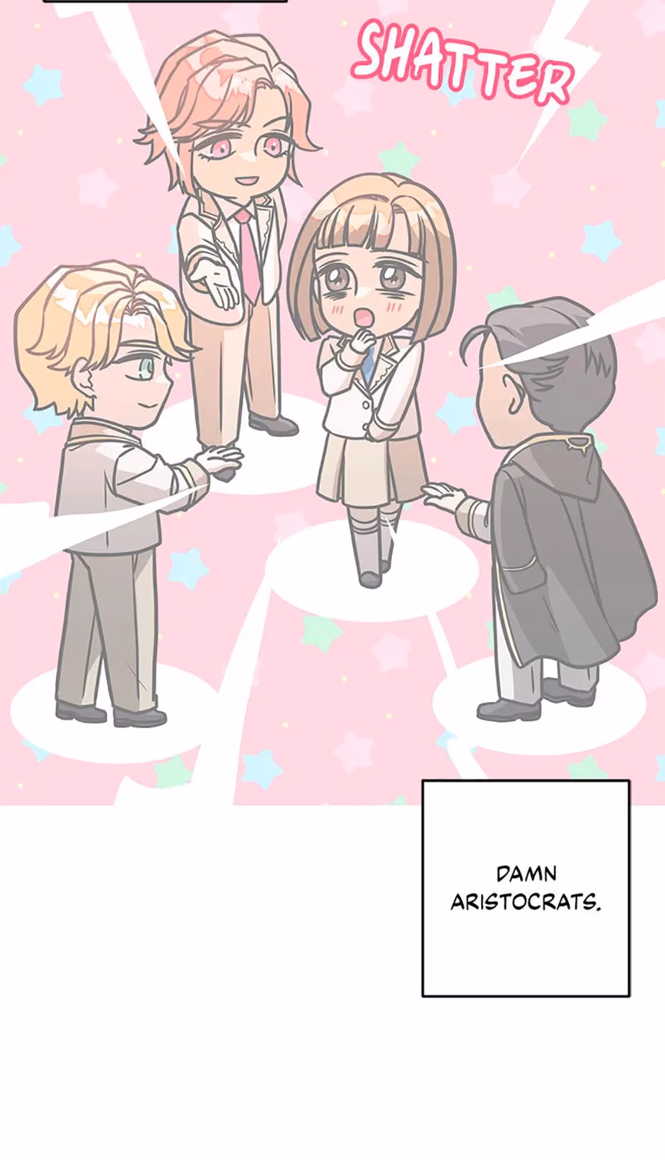 Read Lady Overlord chapter 10 image 7 on Lezhin