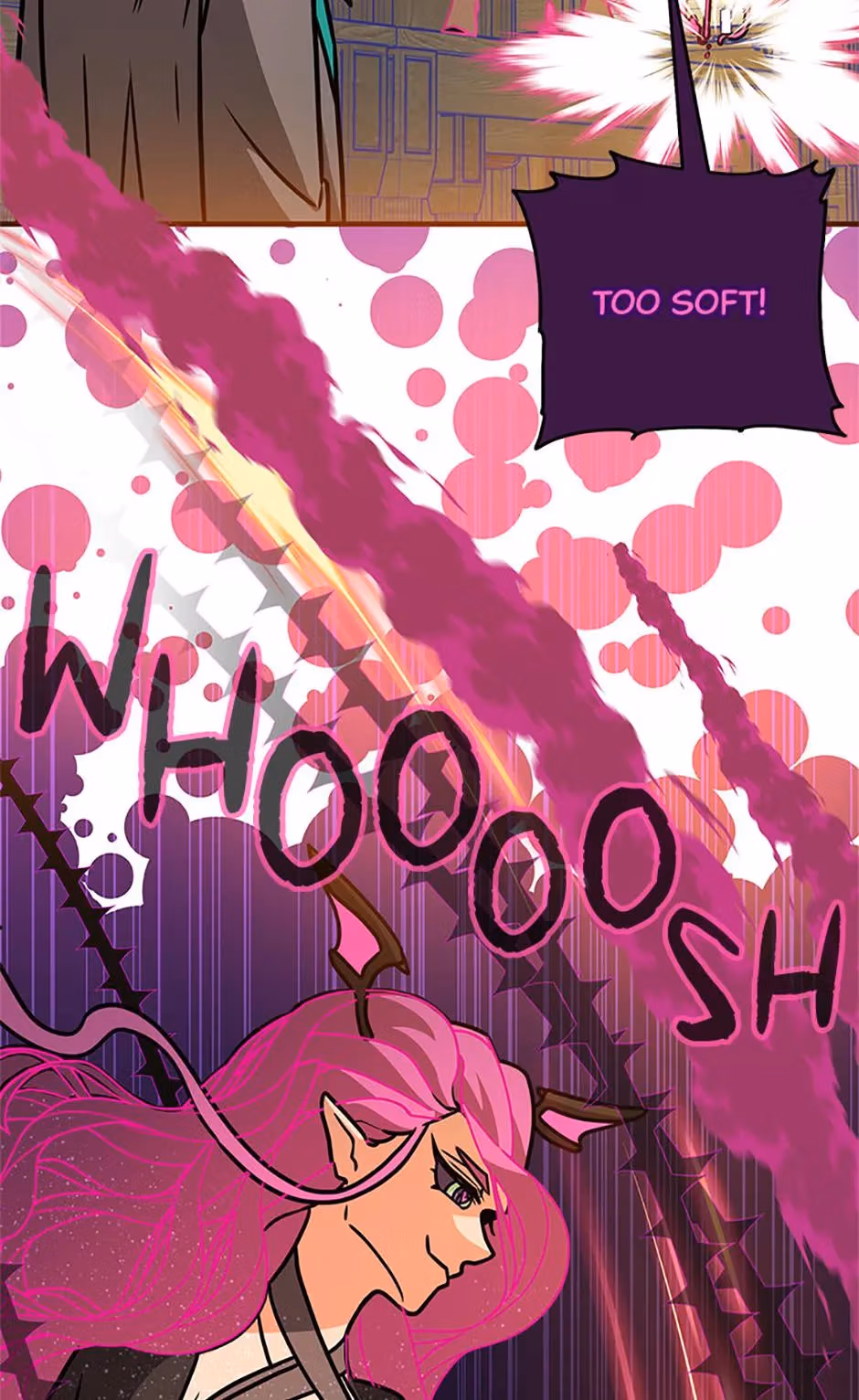 Read Lady Overlord chapter 10 image 71 on Lezhin