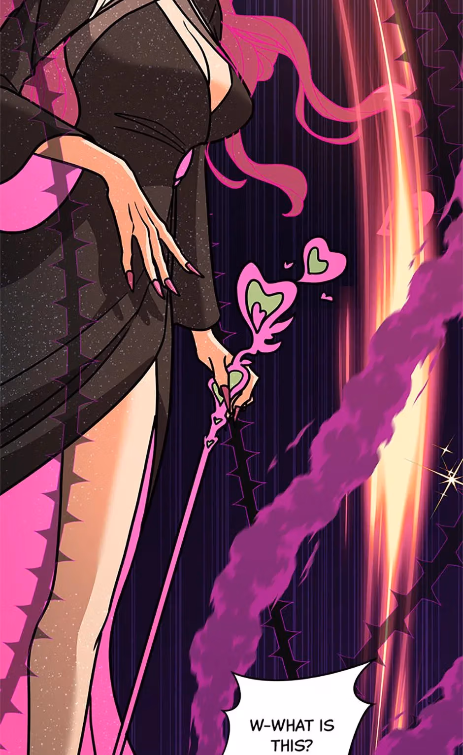 Read Lady Overlord chapter 10 image 72 on Lezhin