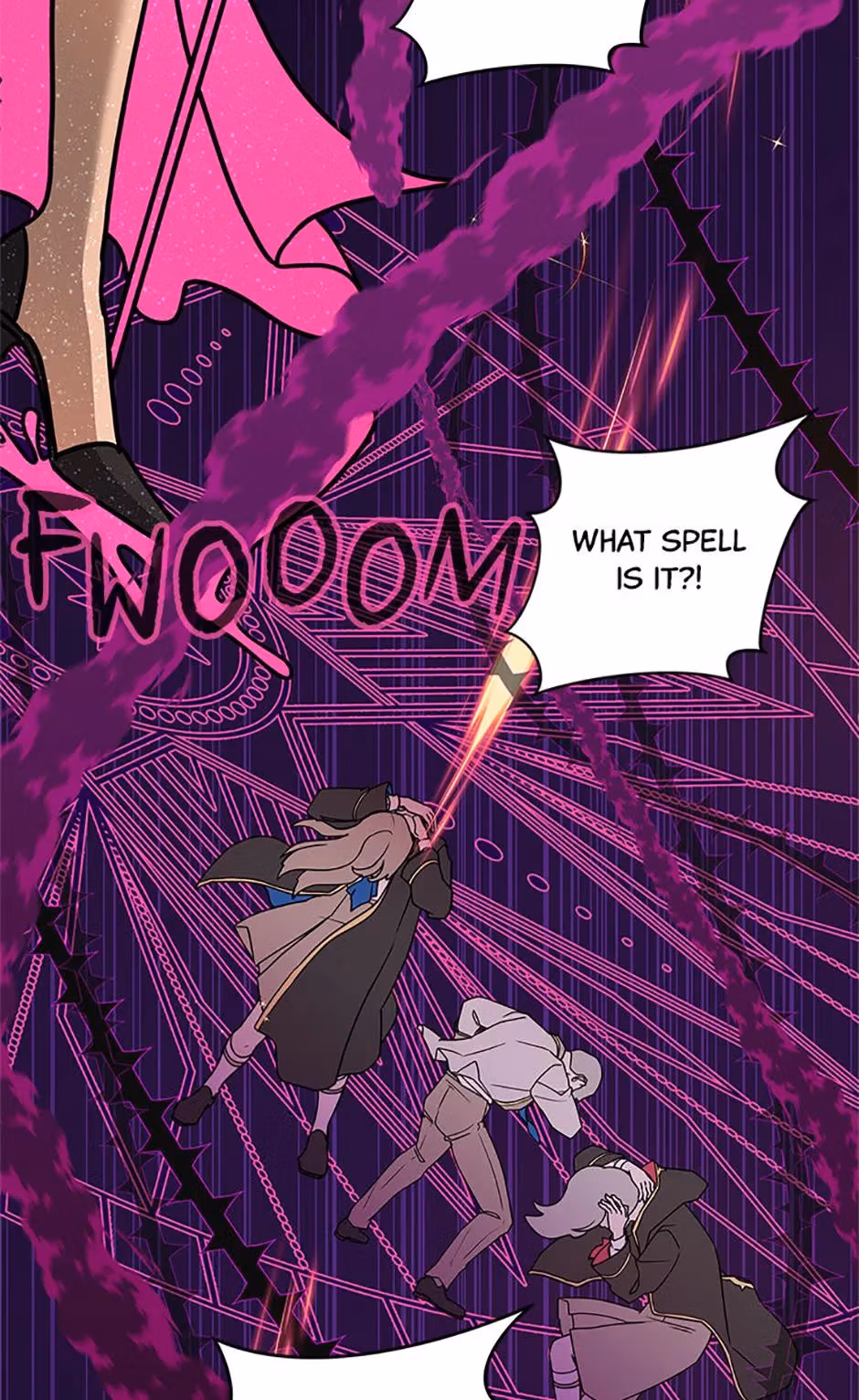 Read Lady Overlord chapter 10 image 73 on Lezhin