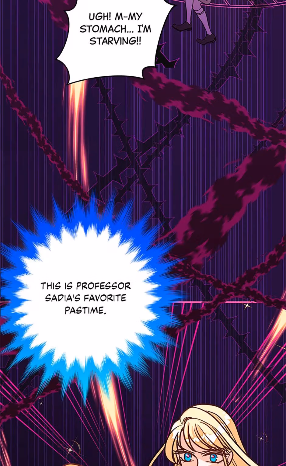 Read Lady Overlord chapter 10 image 74 on Lezhin