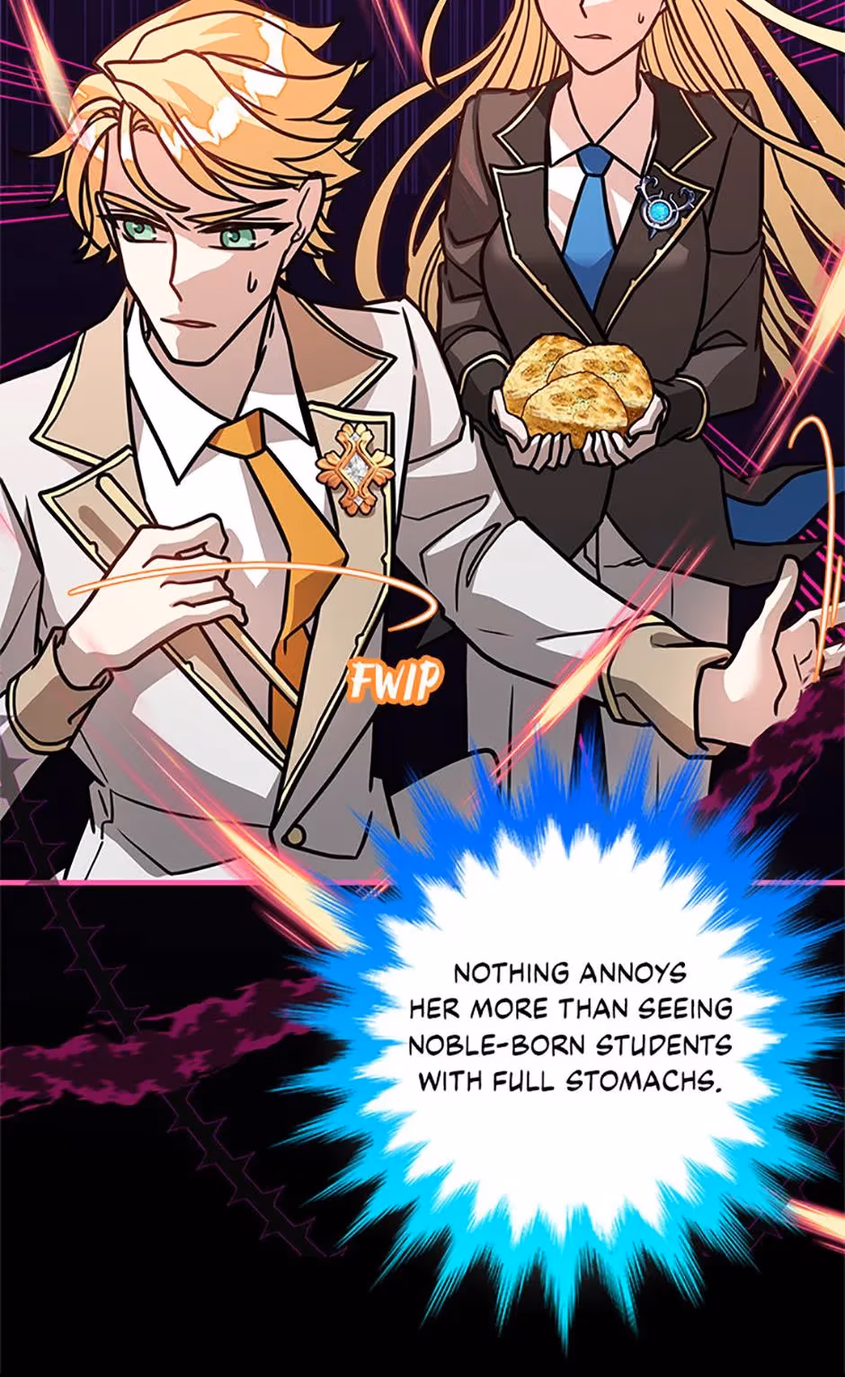 Read Lady Overlord chapter 10 image 75 on Lezhin