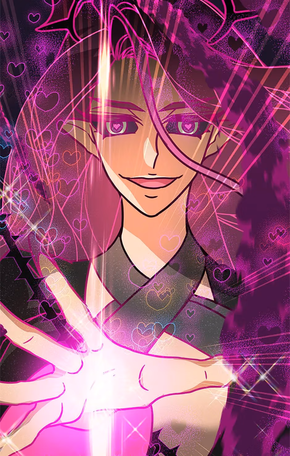 Read Lady Overlord chapter 10 image 79 on Lezhin