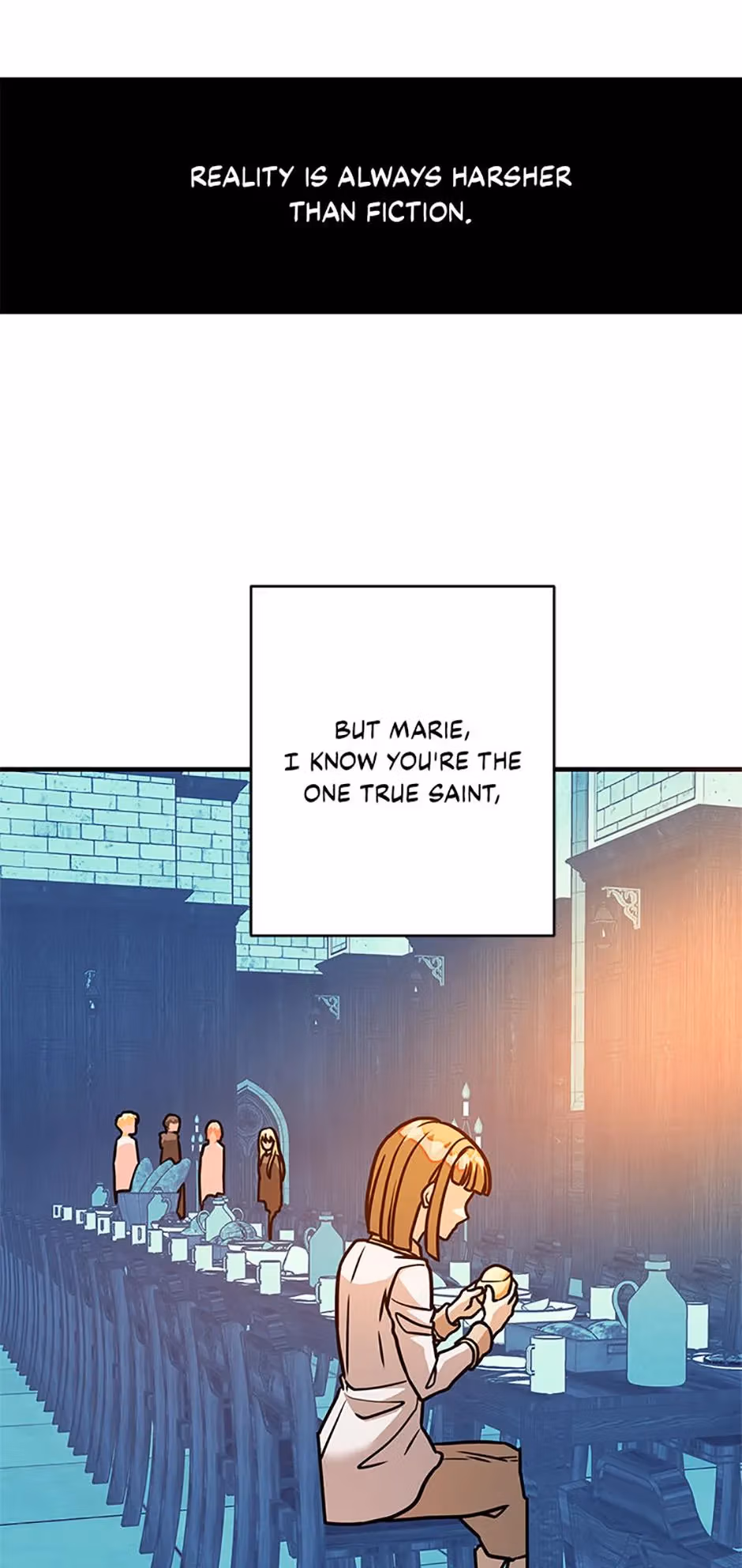 Read Lady Overlord chapter 10 image 8 on Lezhin