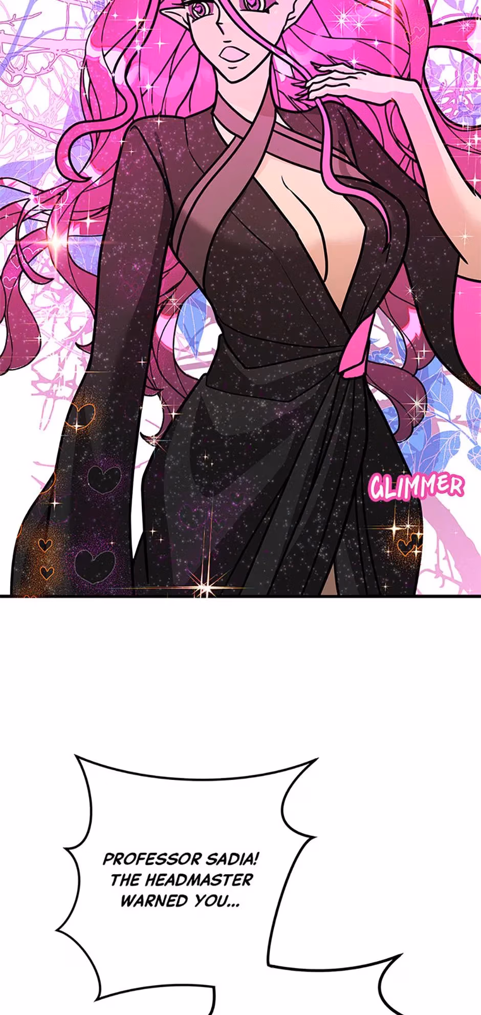 Read Lady Overlord chapter 11 image 1 on Lezhin