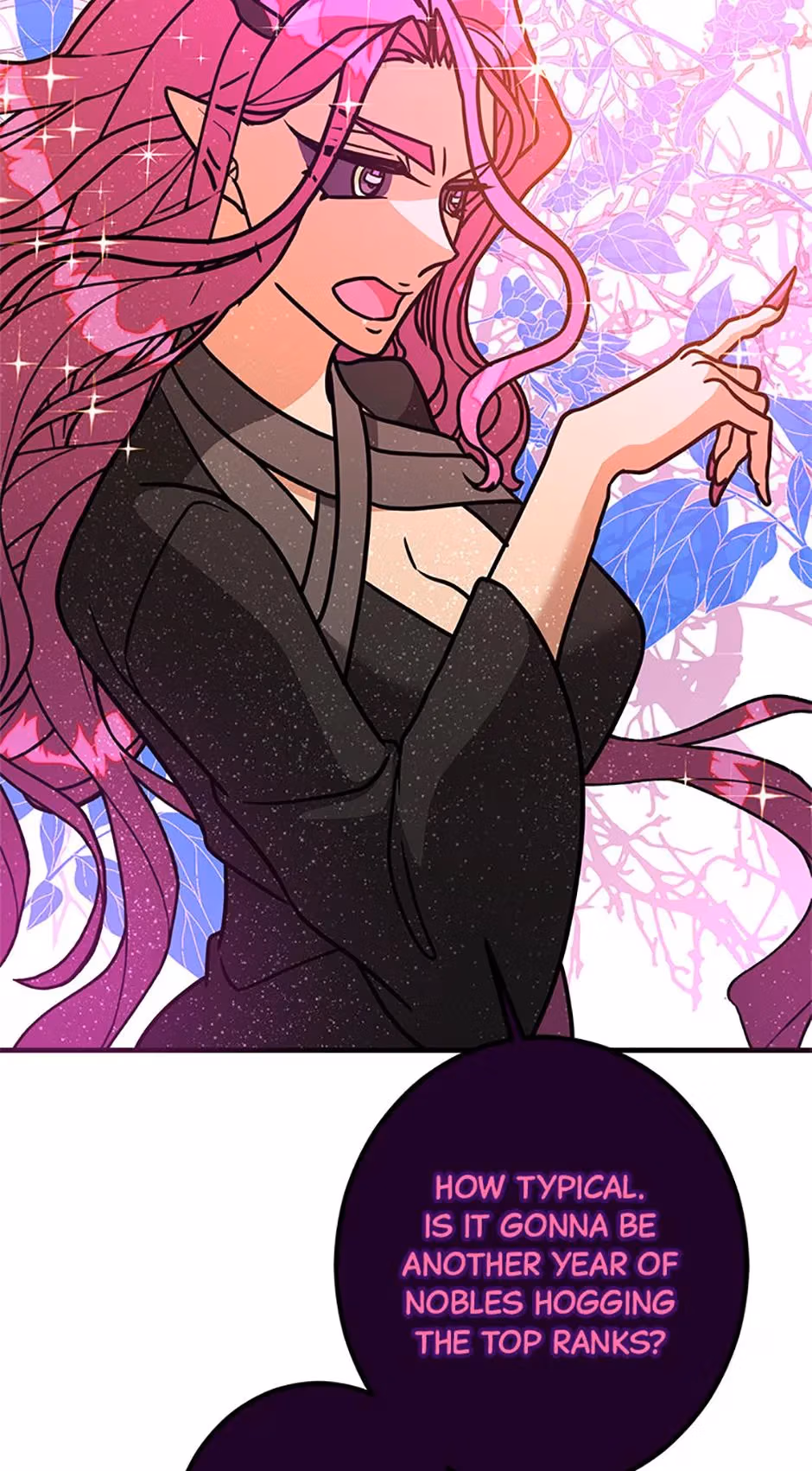 Read Lady Overlord chapter 11 image 12 on Lezhin