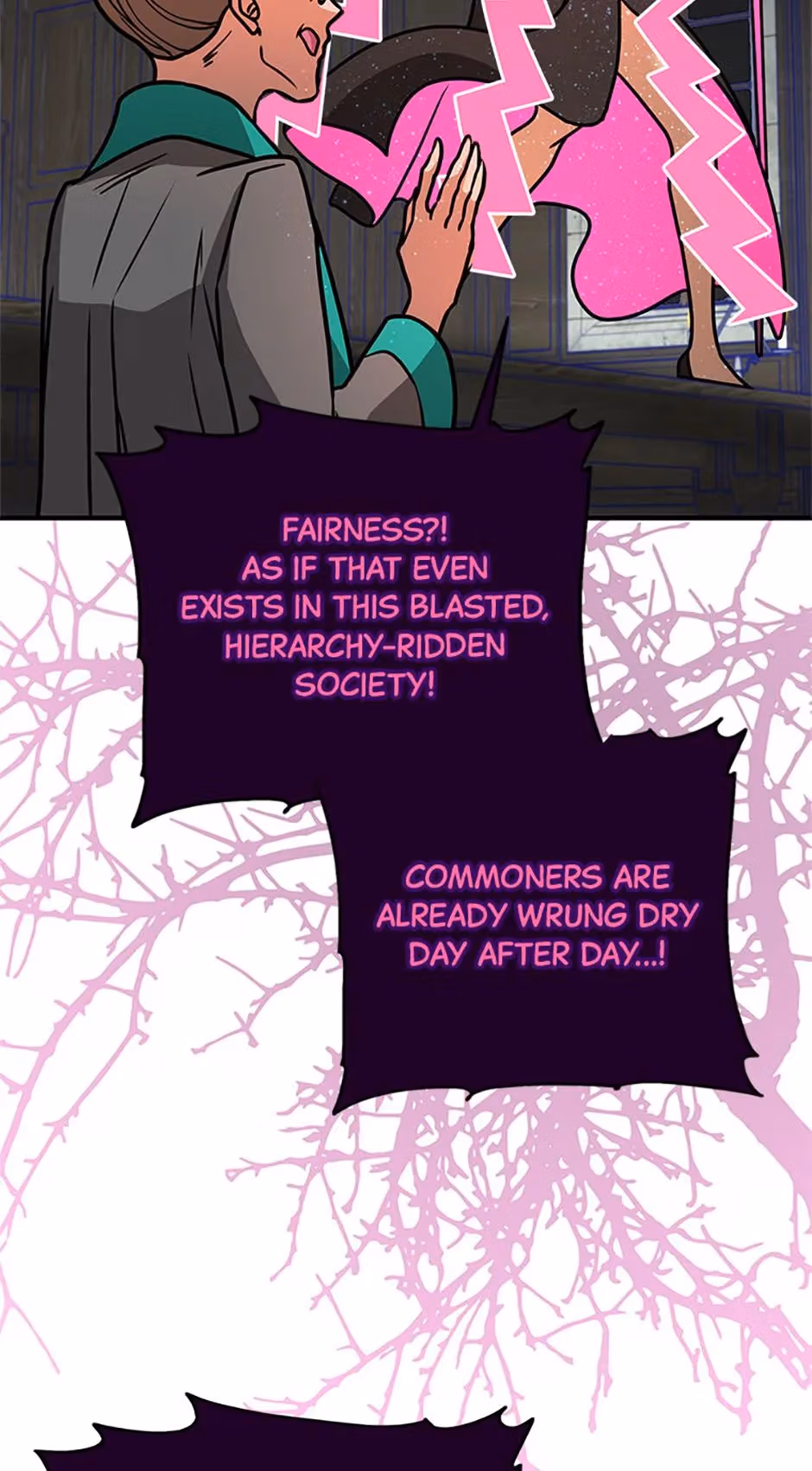 Read Lady Overlord chapter 11 image 14 on Lezhin