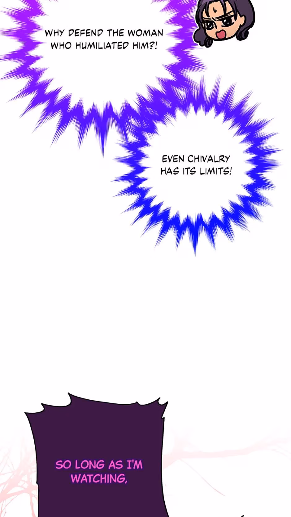 Read Lady Overlord chapter 11 image 18 on Lezhin