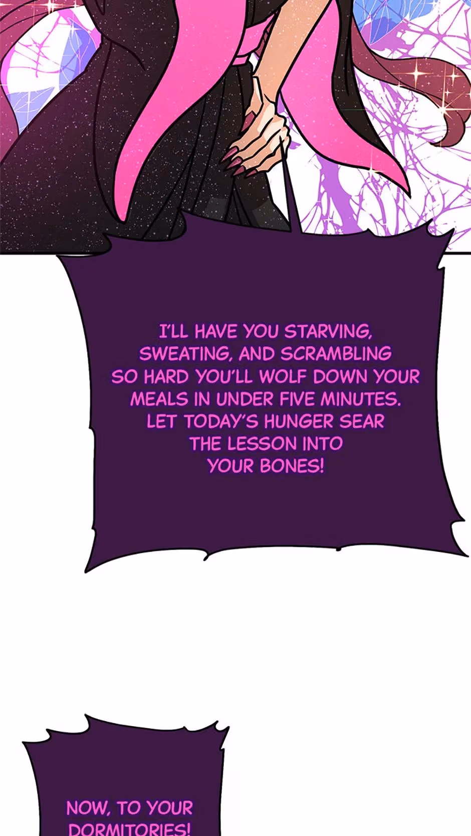 Read Lady Overlord chapter 11 image 20 on Lezhin