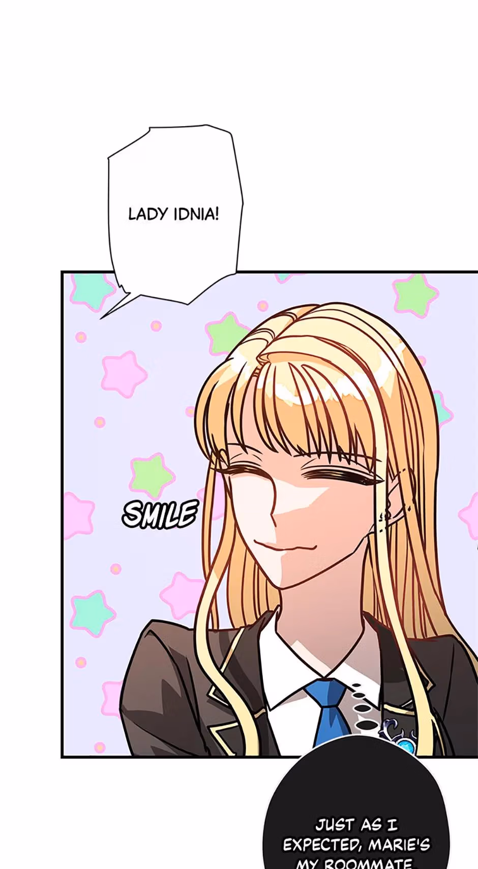 Read Lady Overlord chapter 11 image 26 on Lezhin