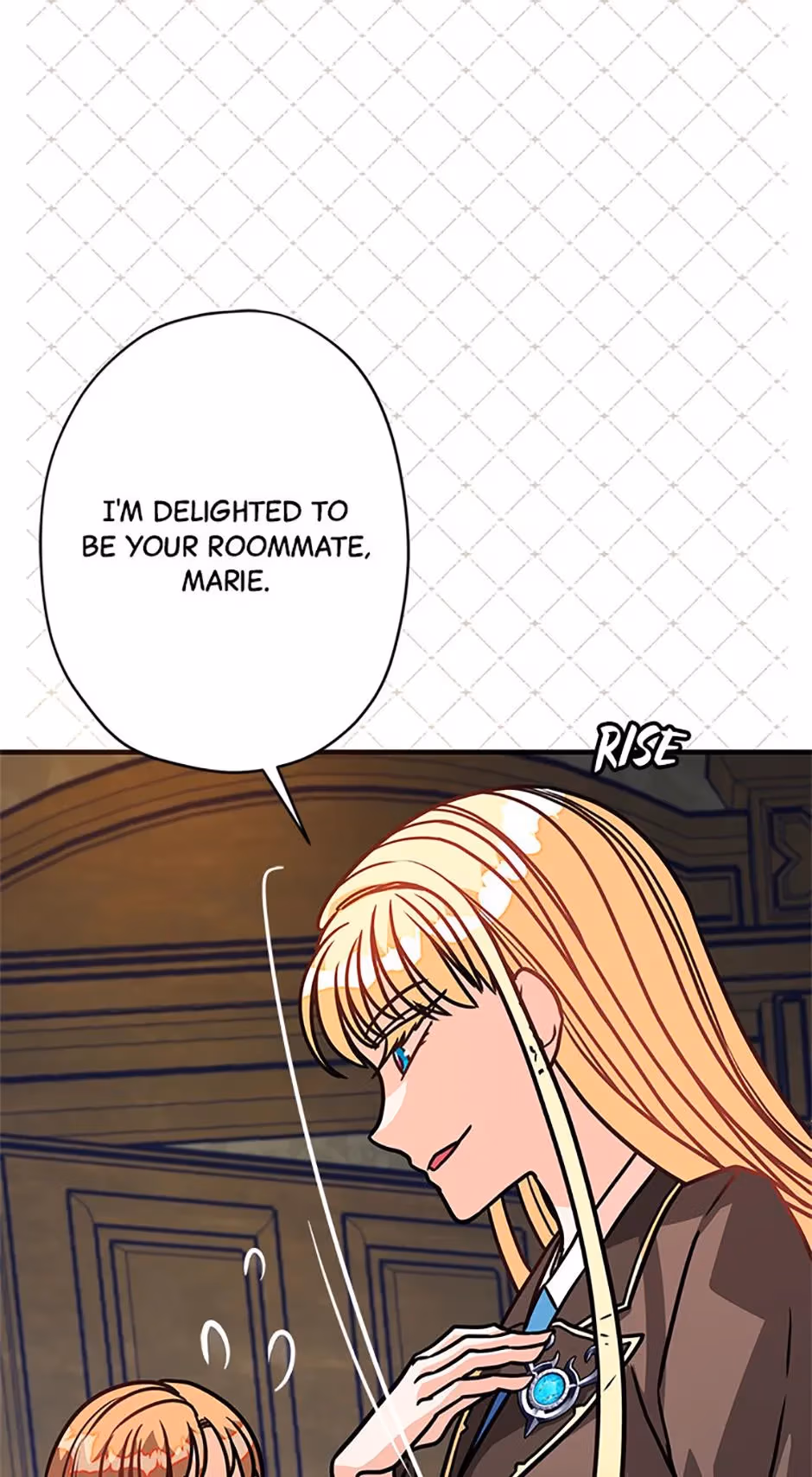 Read Lady Overlord chapter 11 image 29 on Lezhin