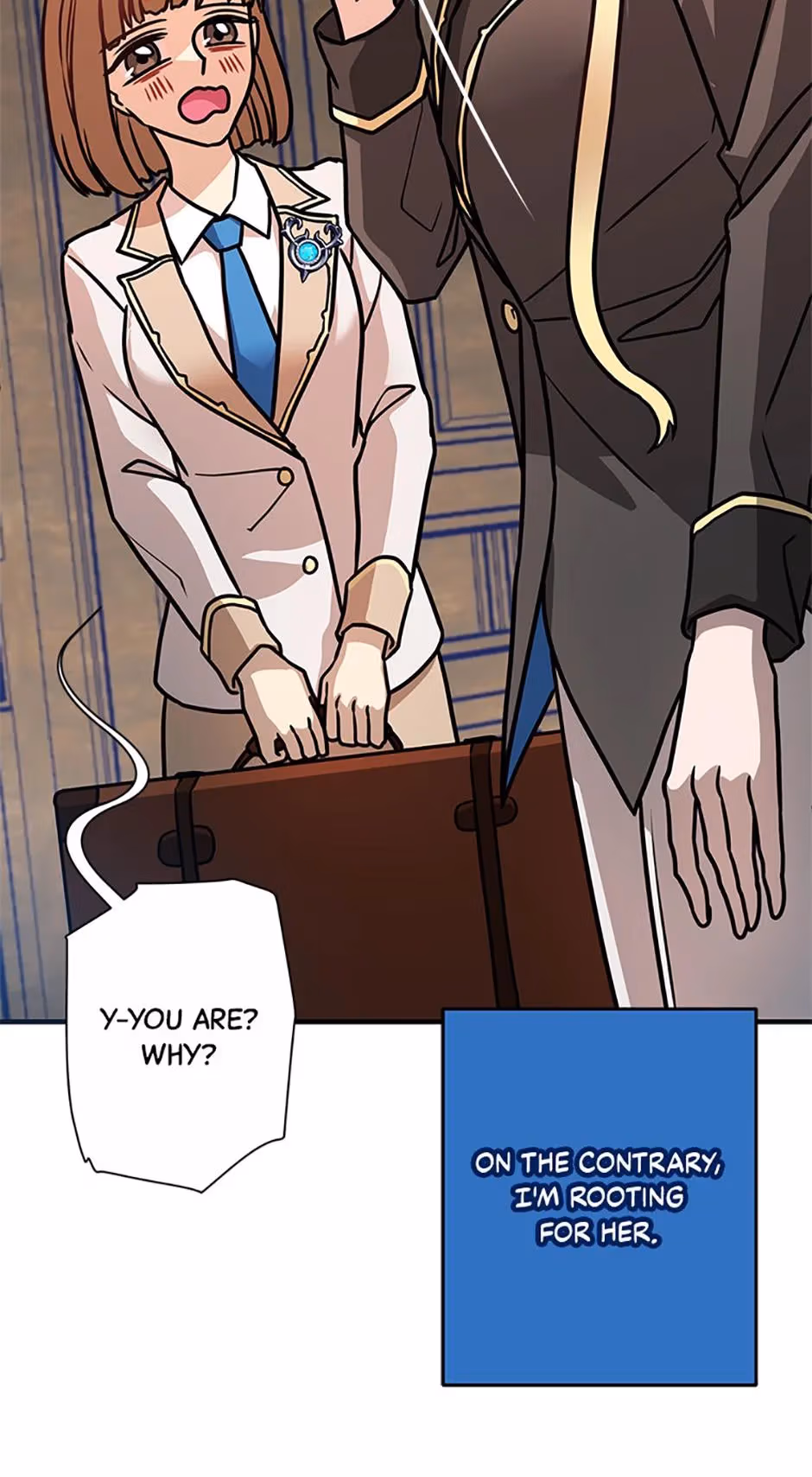 Read Lady Overlord chapter 11 image 30 on Lezhin