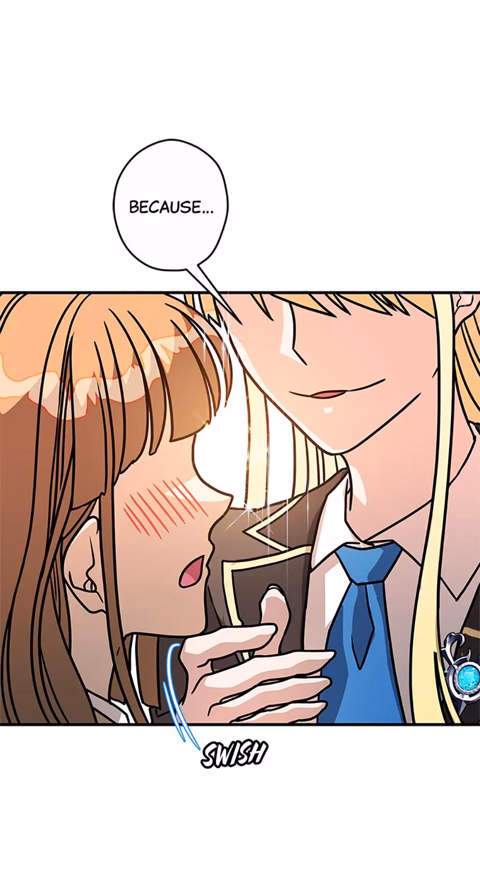 Read Lady Overlord chapter 11 image 31 on Lezhin
