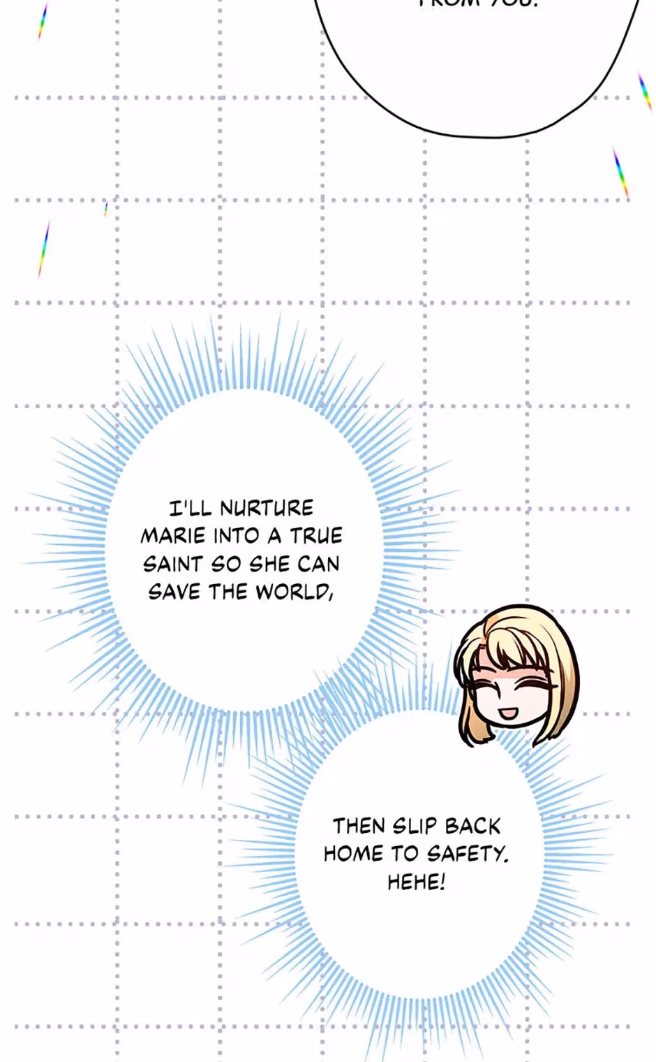 Read Lady Overlord chapter 11 image 34 on Lezhin