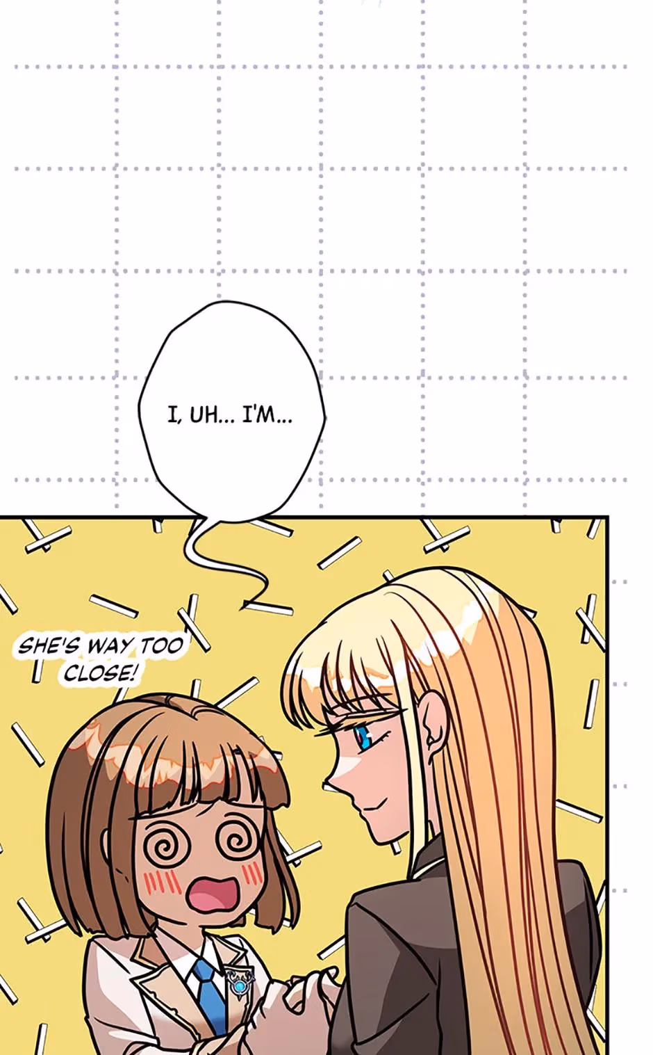 Read Lady Overlord chapter 11 image 35 on Lezhin