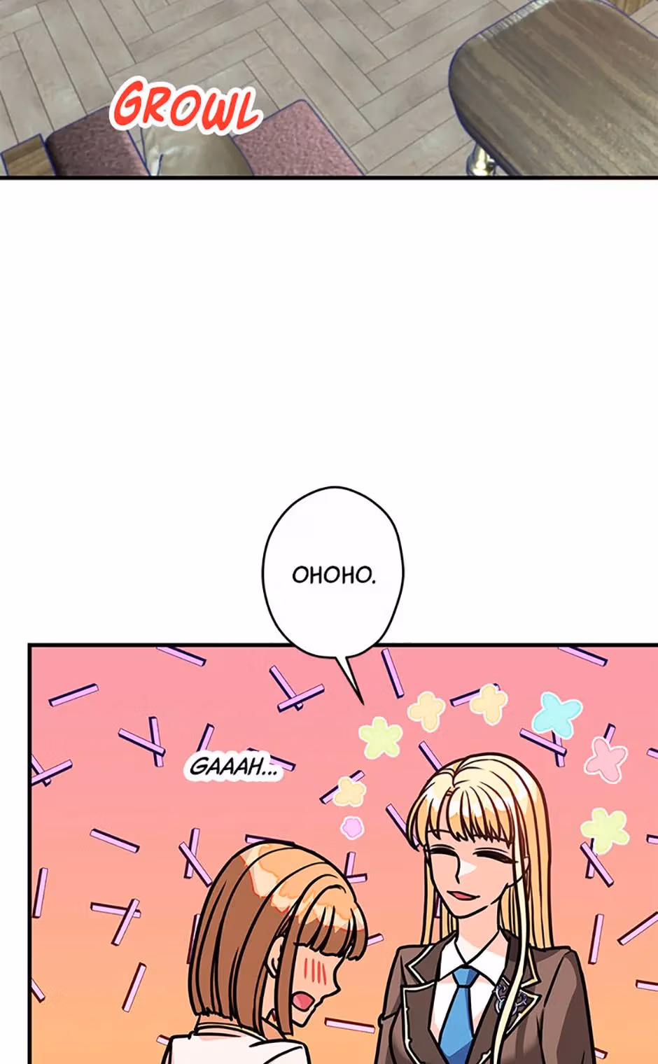 Read Lady Overlord chapter 11 image 37 on Lezhin