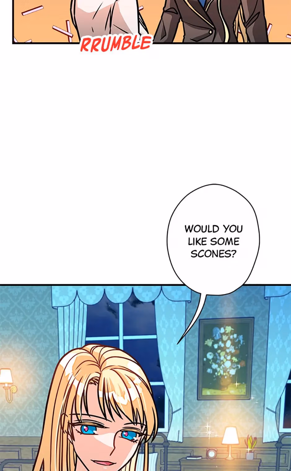 Read Lady Overlord chapter 11 image 38 on Lezhin