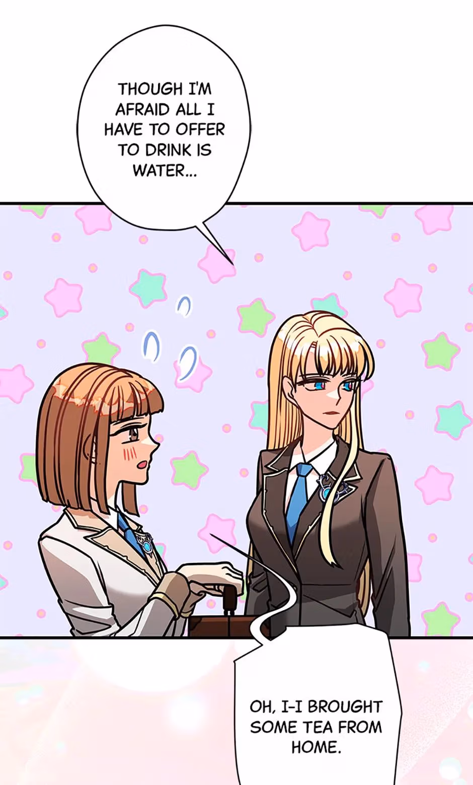 Read Lady Overlord chapter 11 image 40 on Lezhin