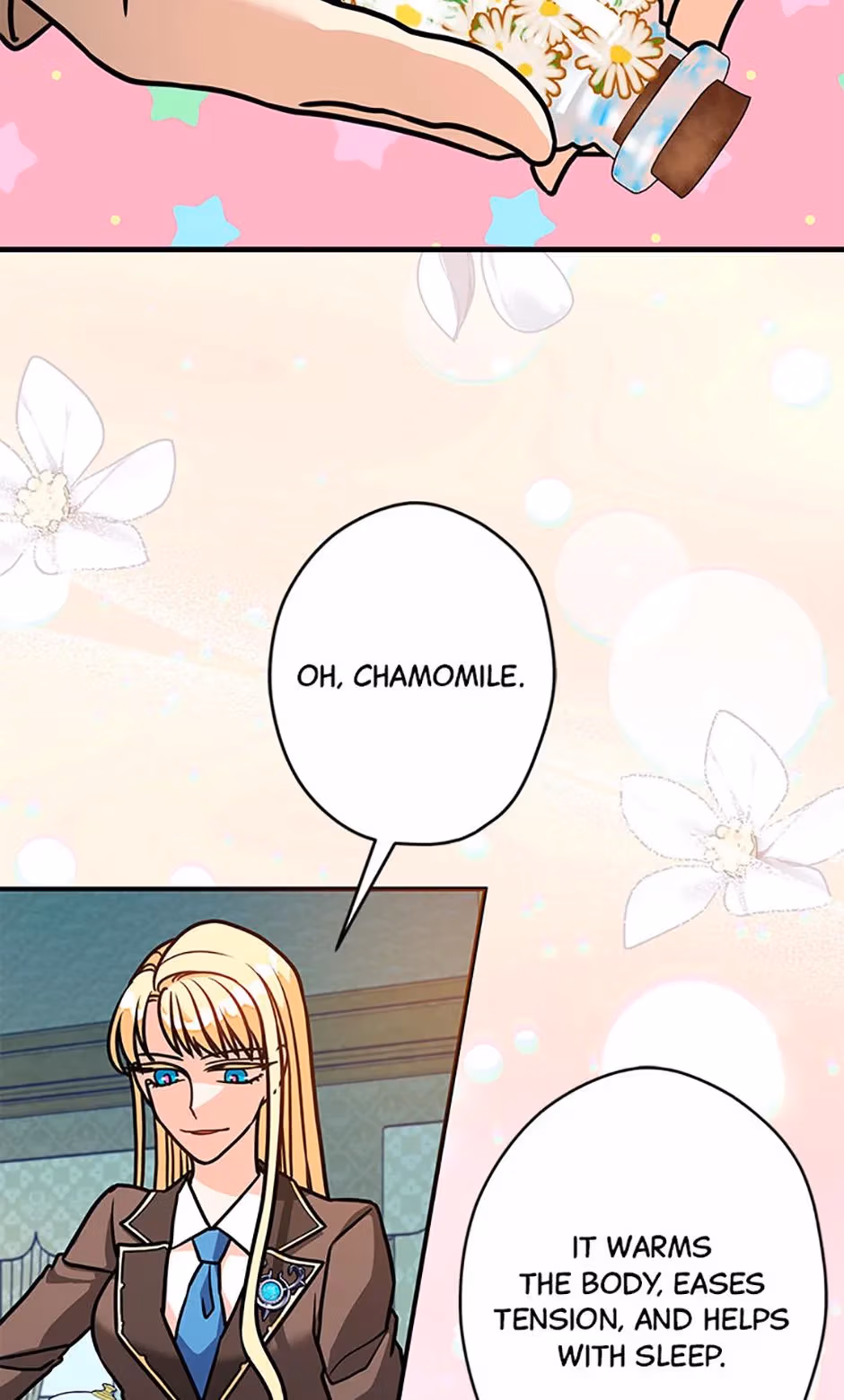 Read Lady Overlord chapter 11 image 42 on Lezhin
