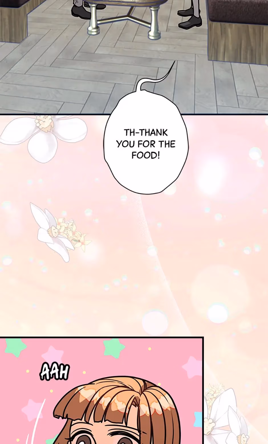 Read Lady Overlord chapter 11 image 45 on Lezhin