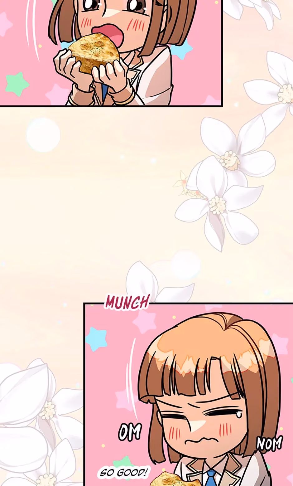 Read Lady Overlord chapter 11 image 46 on Lezhin