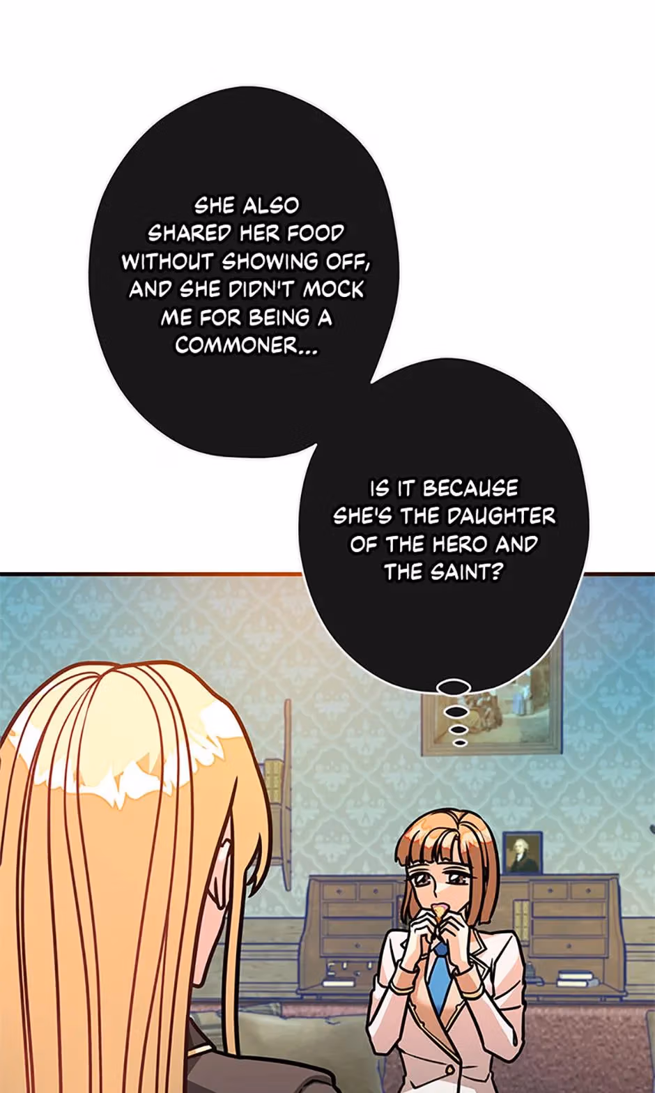 Read Lady Overlord chapter 11 image 50 on Lezhin