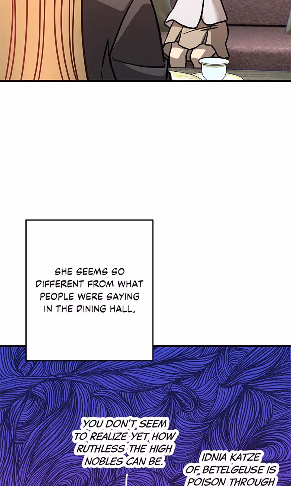 Read Lady Overlord chapter 11 image 51 on Lezhin
