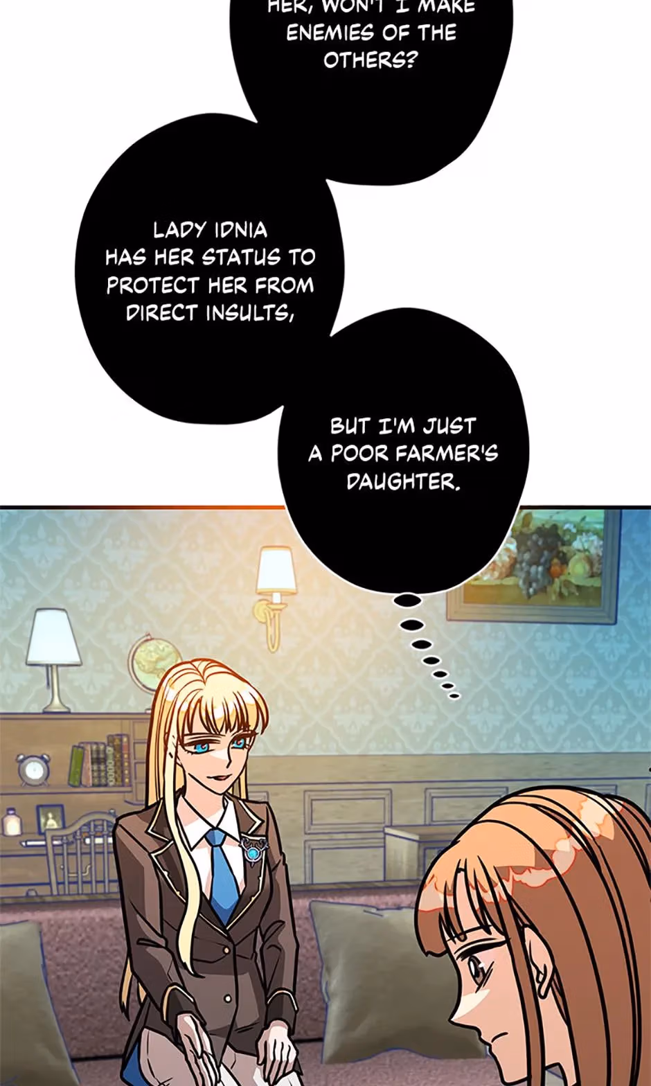 Read Lady Overlord chapter 11 image 53 on Lezhin