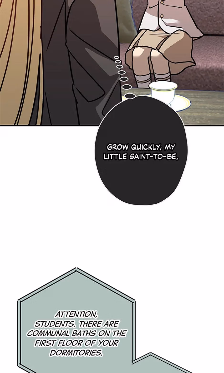 Read Lady Overlord chapter 11 image 57 on Lezhin
