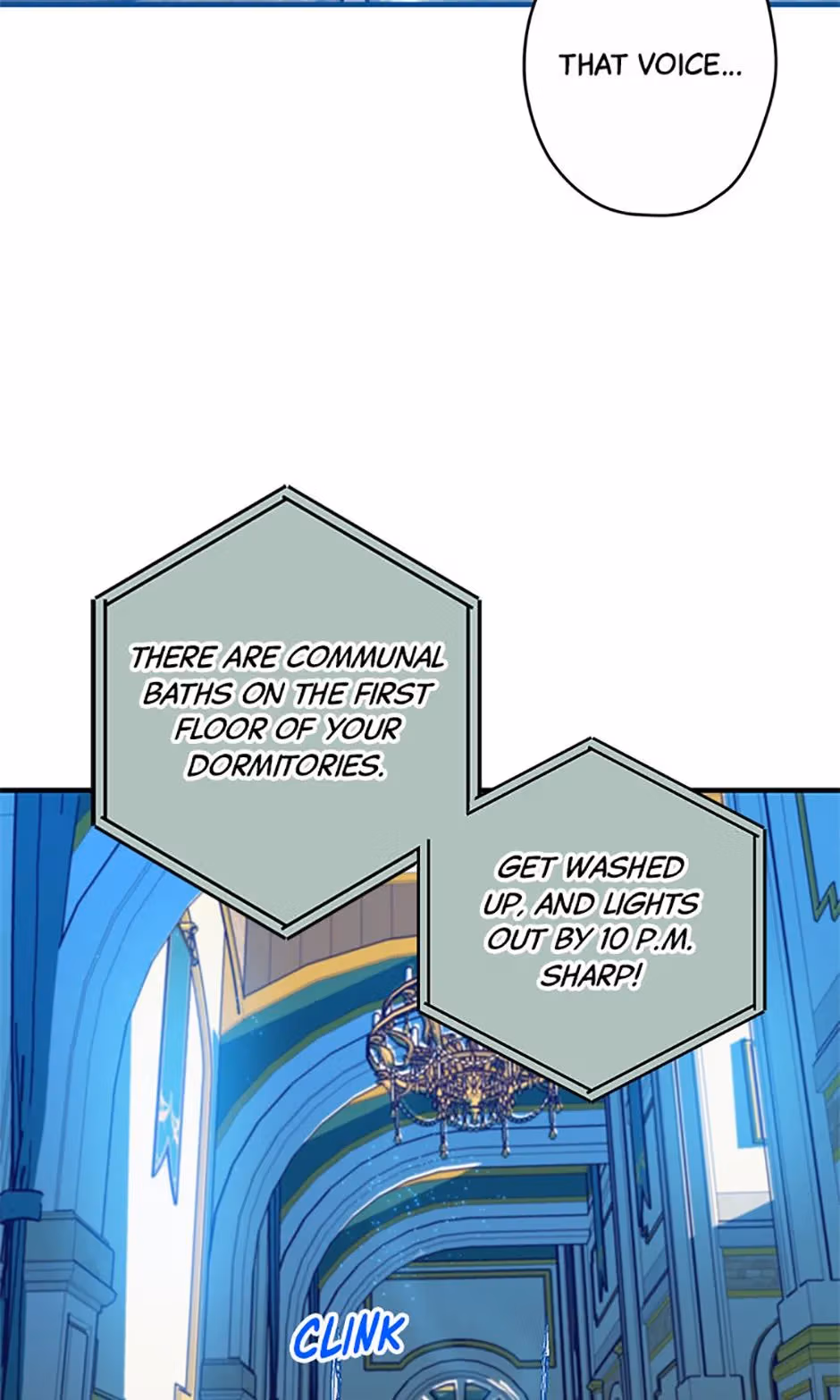 Read Lady Overlord chapter 11 image 59 on Lezhin