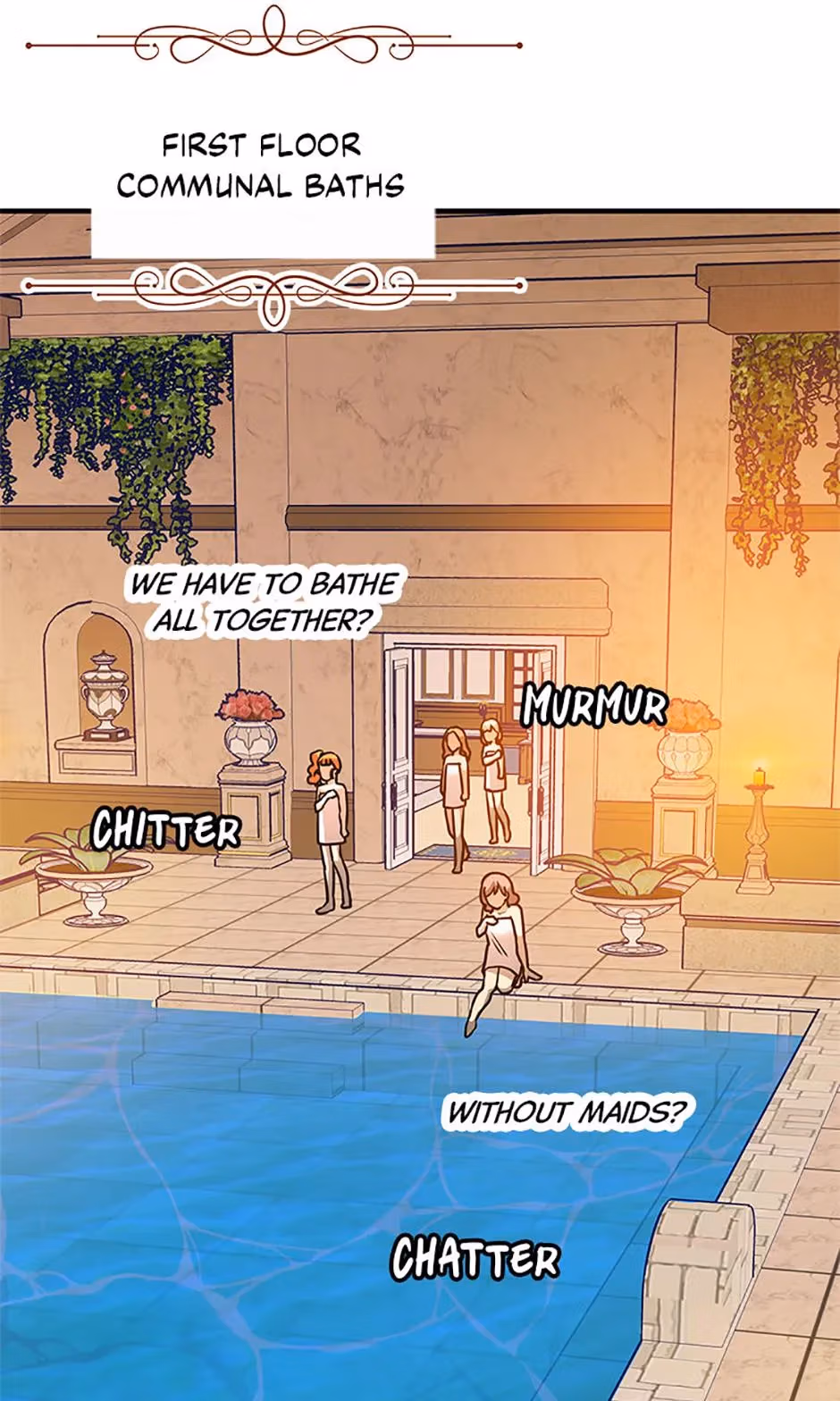 Read Lady Overlord chapter 11 image 61 on Lezhin