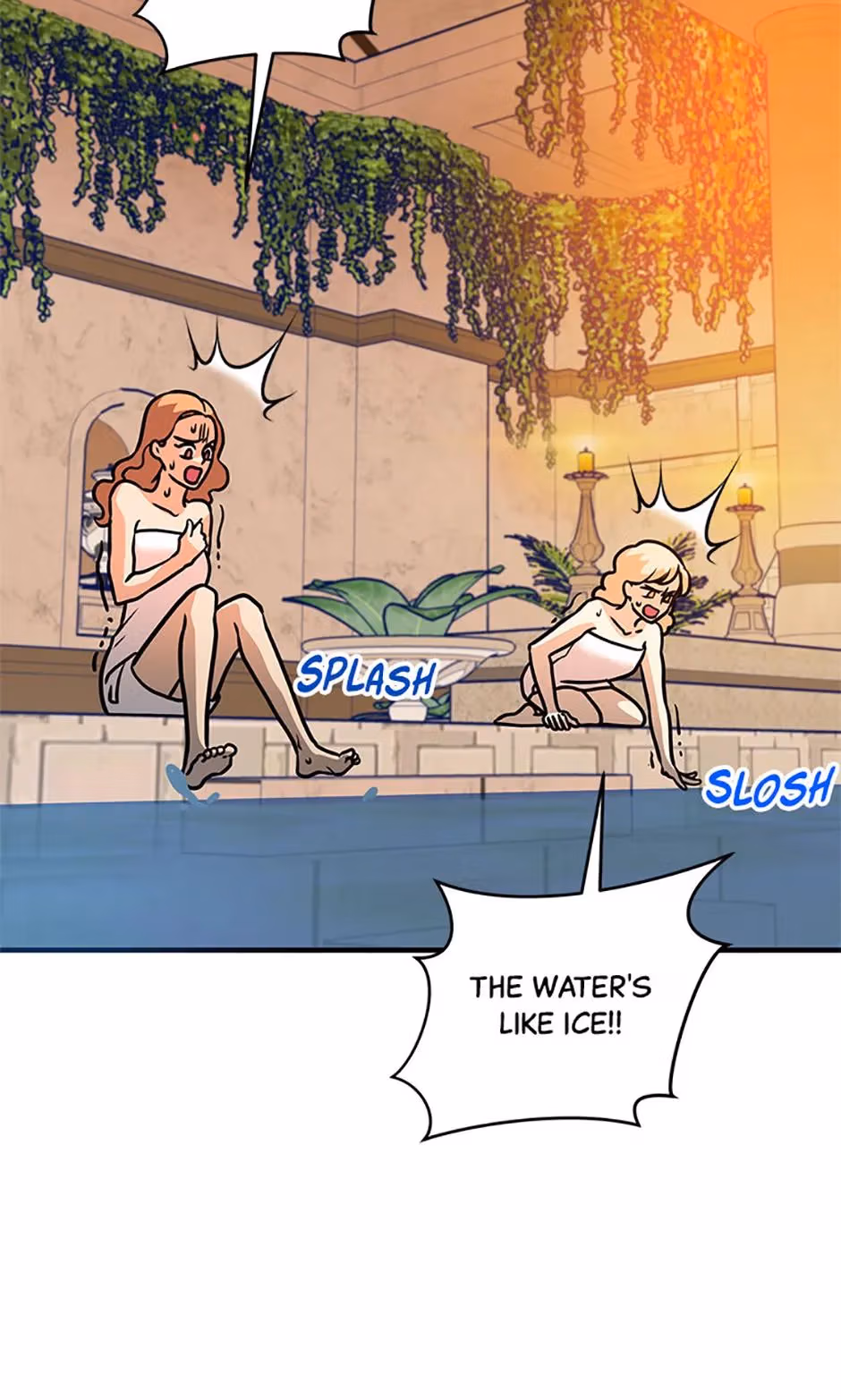 Read Lady Overlord chapter 11 image 63 on Lezhin